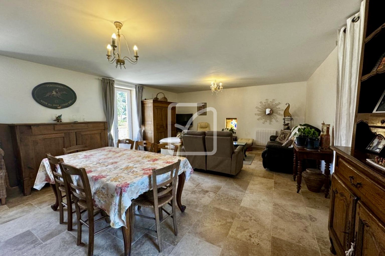 Vente Maison à Payrignac 6 pièces