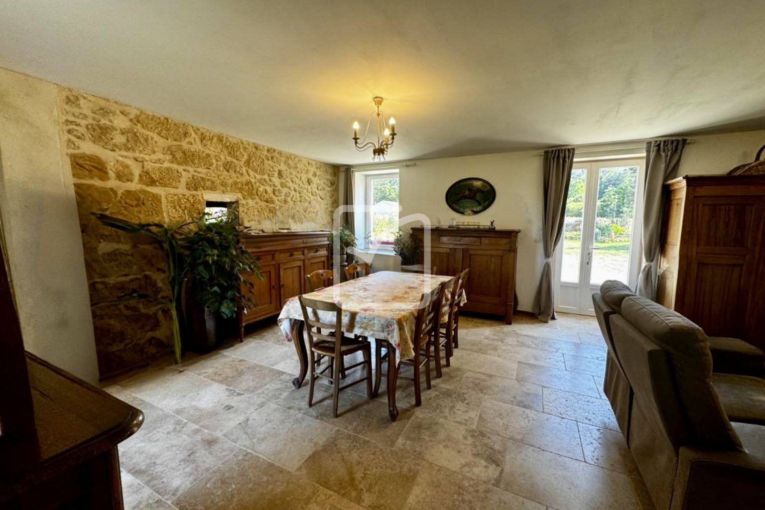 Vente Maison à Payrignac 6 pièces