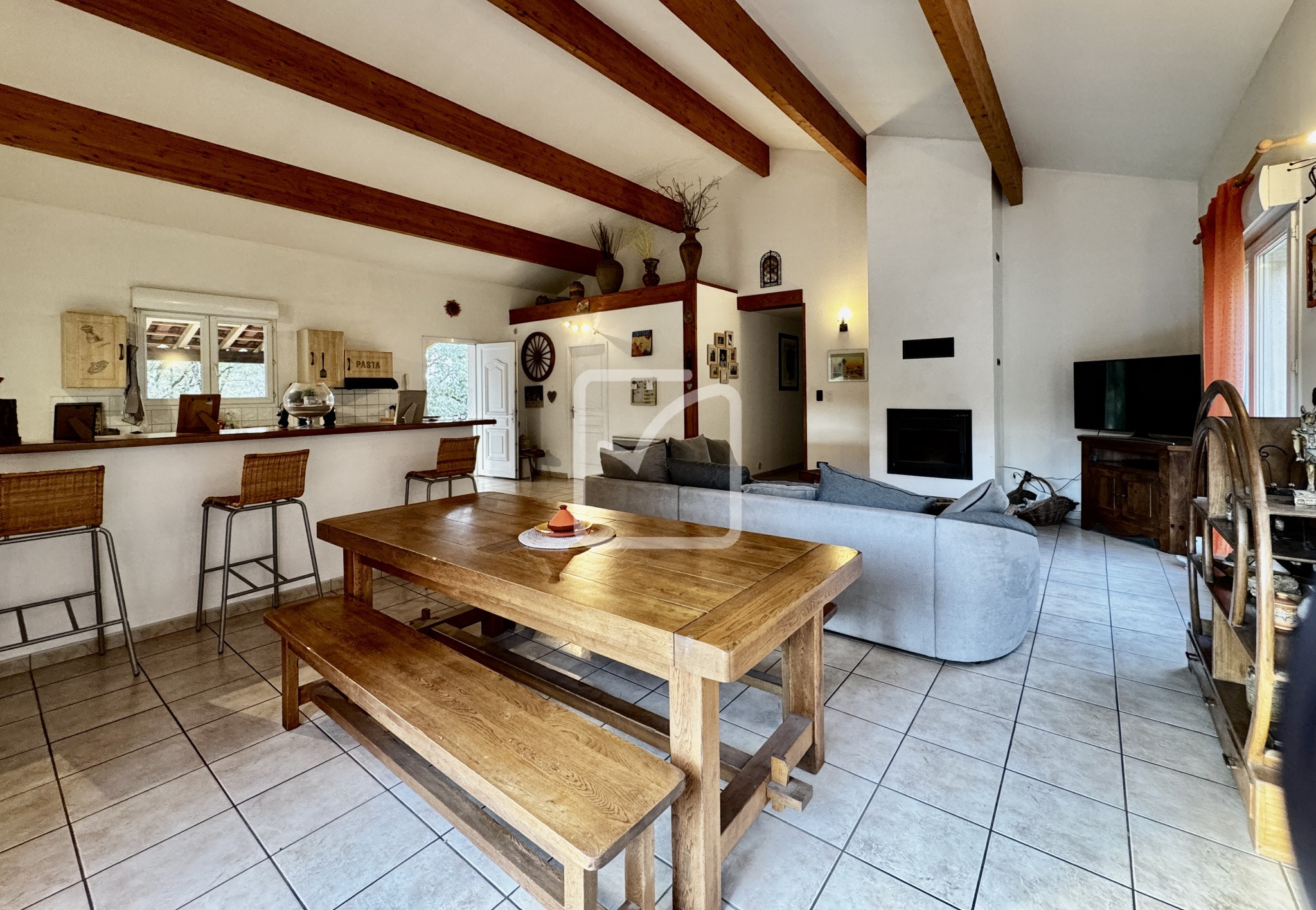 Vente Maison à Frayssinet 5 pièces