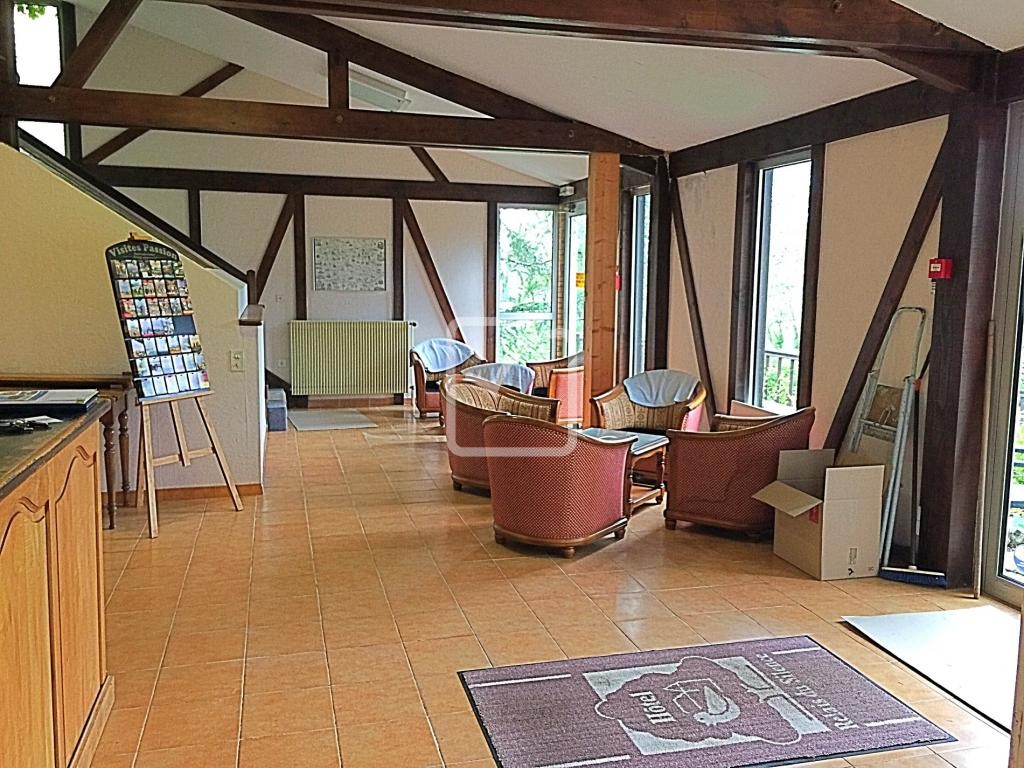 Vente Maison à Gourdon 39 pièces