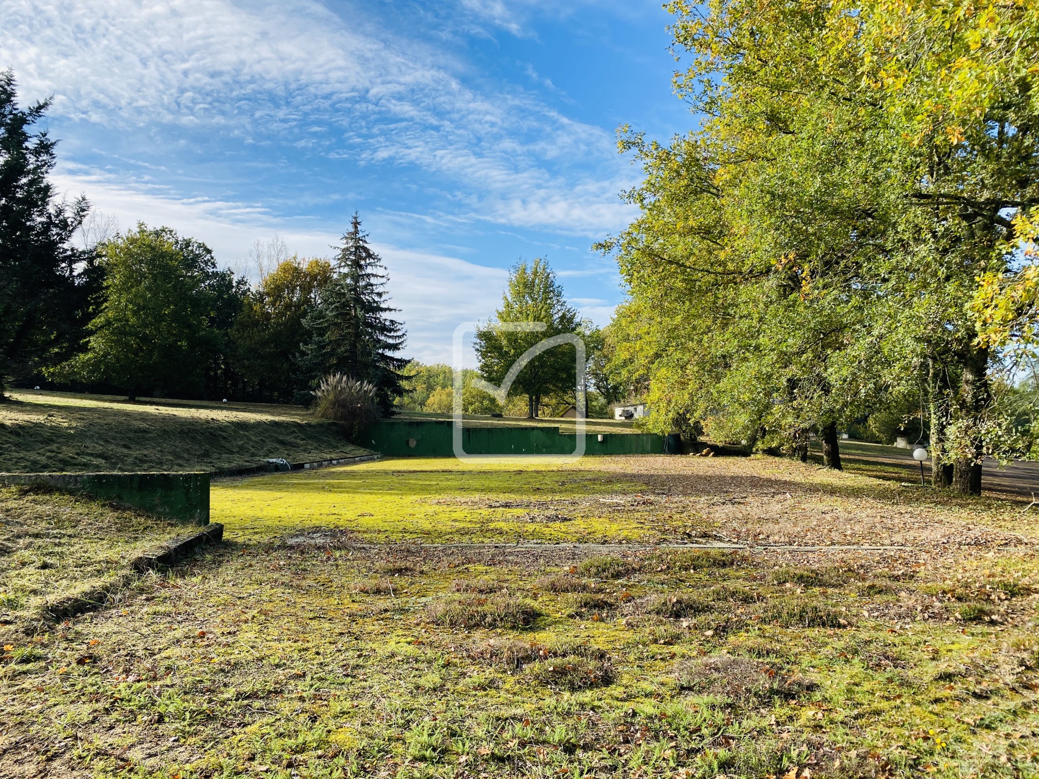 Vente Maison à Gourdon 39 pièces