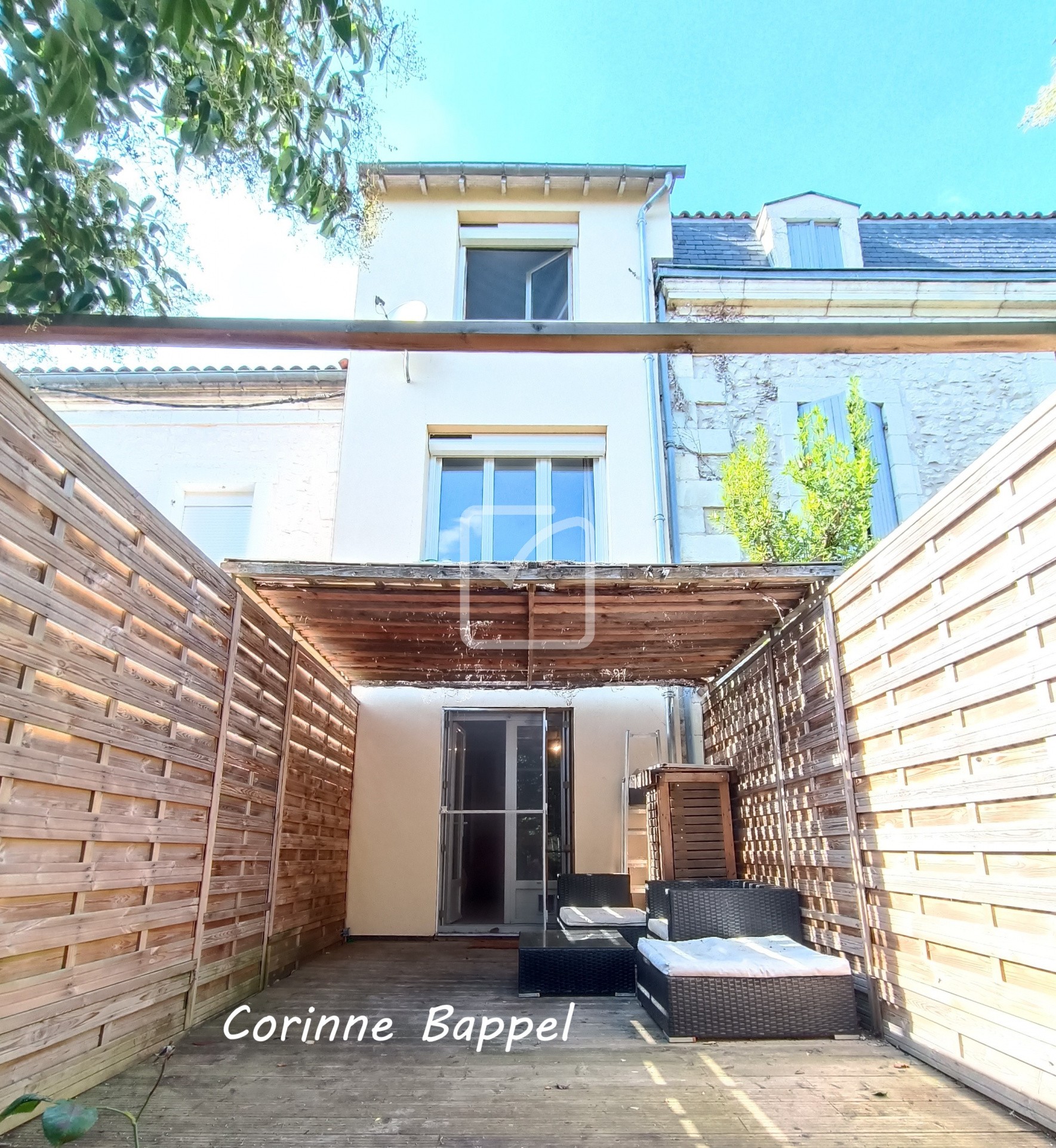 Vente Maison à Périgueux 4 pièces