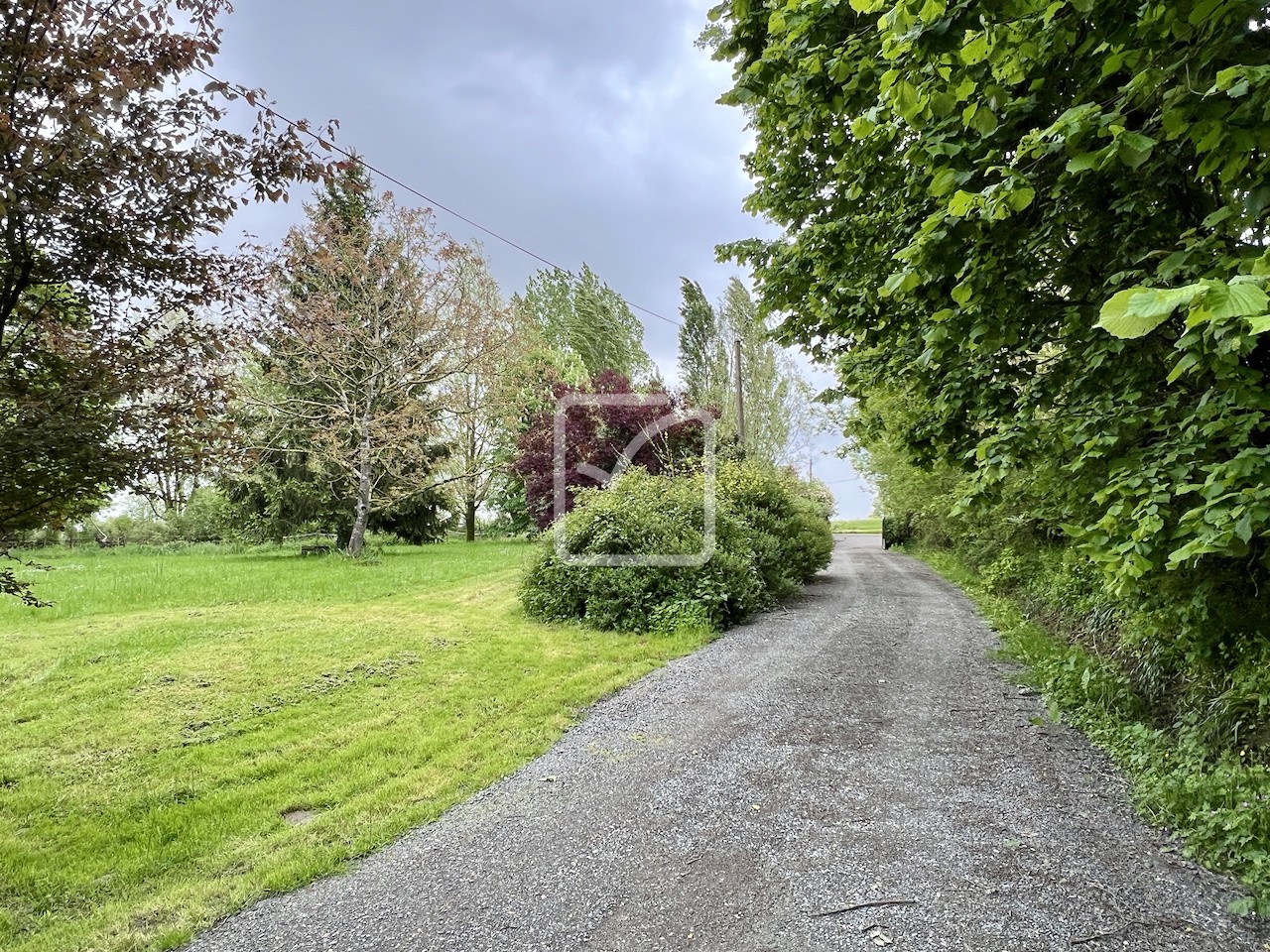 Vente Maison à la Forêt-sur-Sèvre 10 pièces