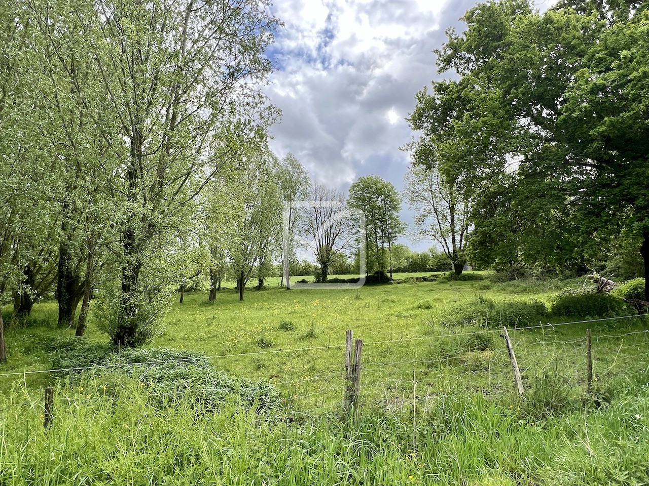 Vente Maison à la Forêt-sur-Sèvre 10 pièces