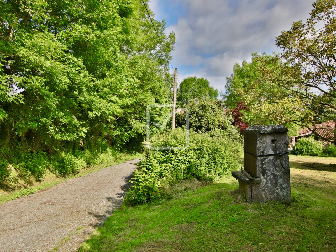 Vente Maison à la Forêt-sur-Sèvre 10 pièces