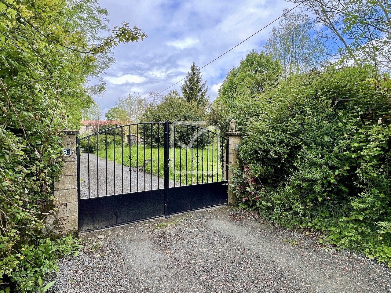 Vente Maison à la Forêt-sur-Sèvre 10 pièces