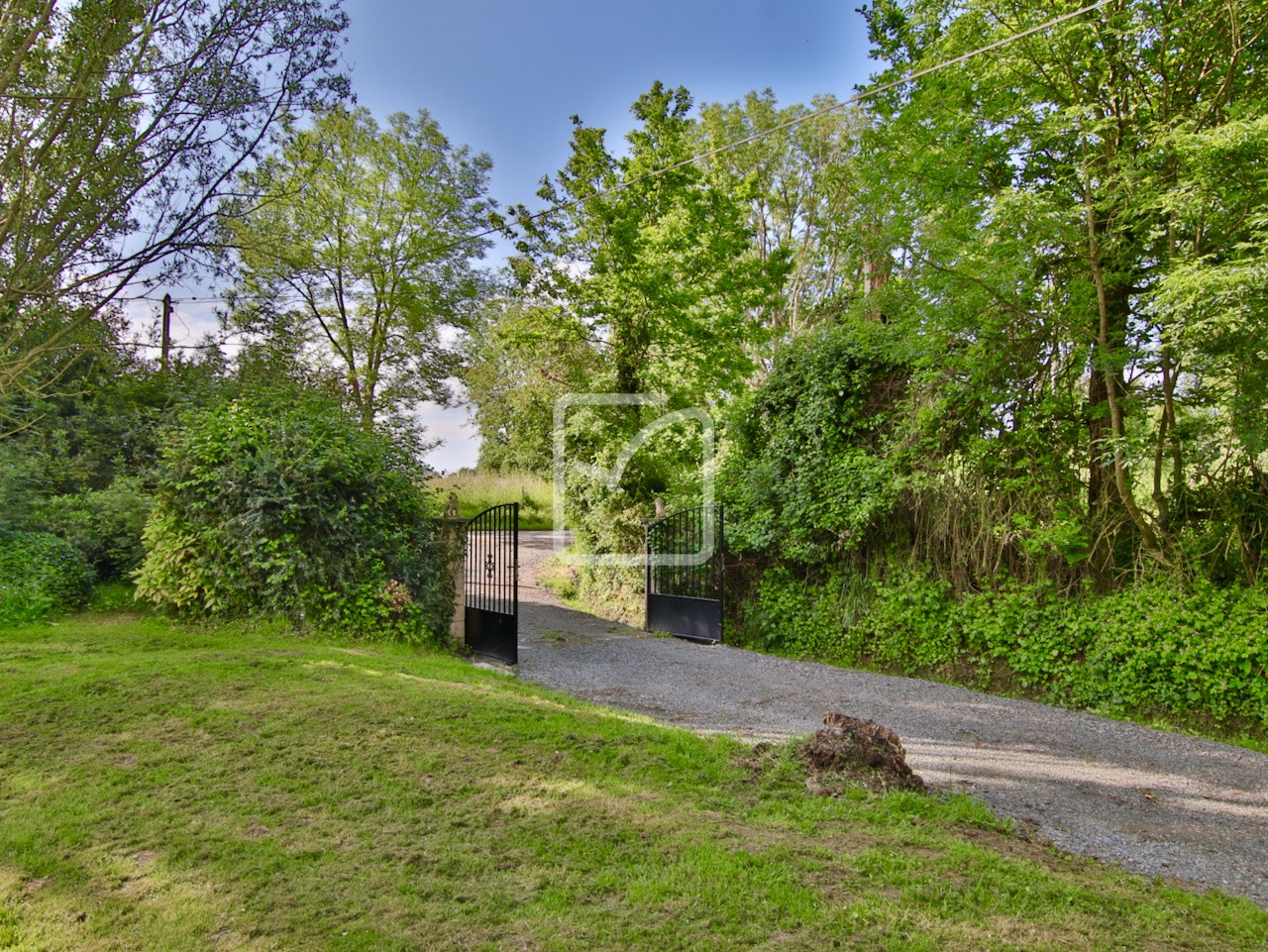 Vente Maison à la Forêt-sur-Sèvre 10 pièces