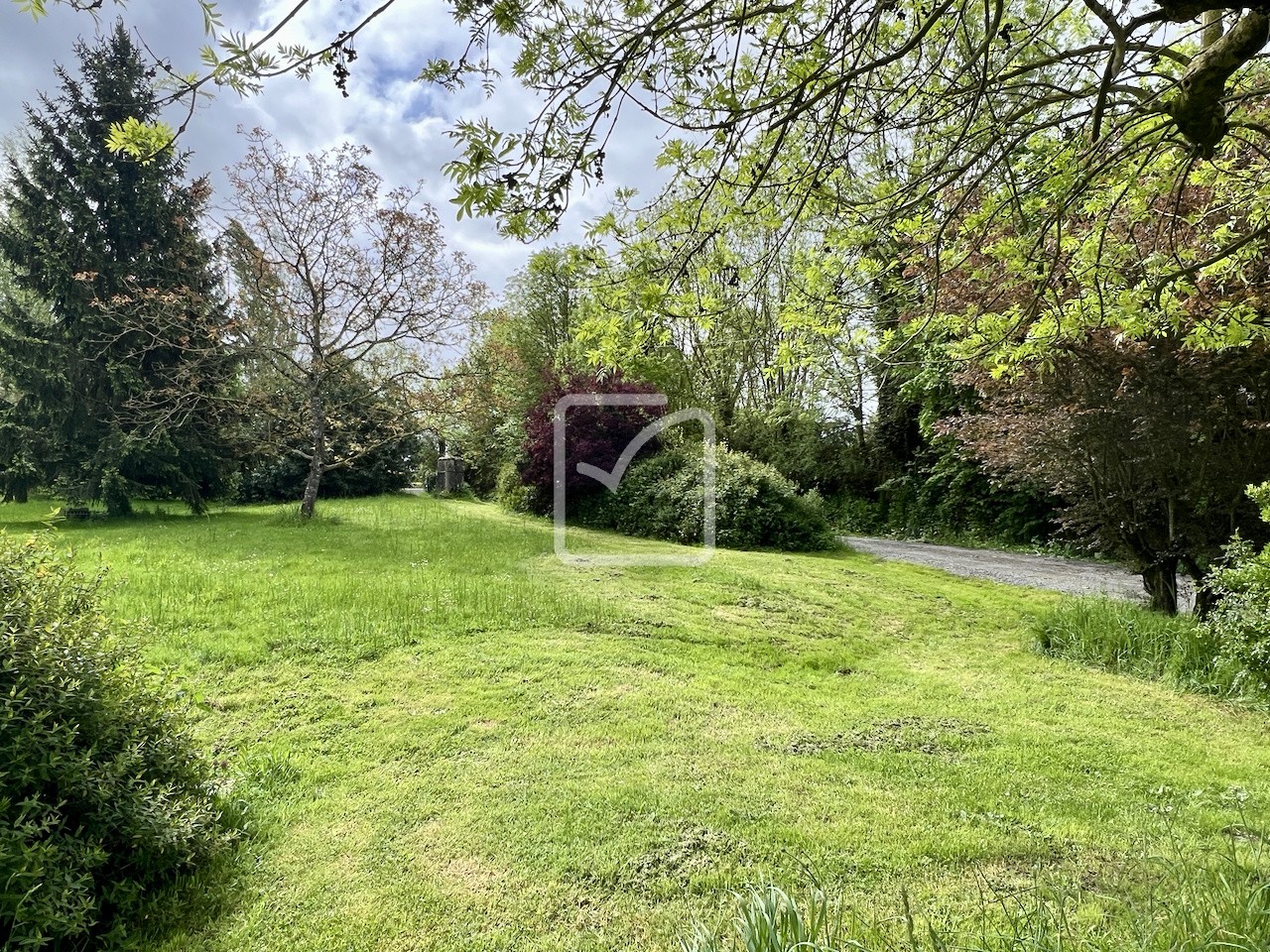 Vente Maison à la Forêt-sur-Sèvre 10 pièces