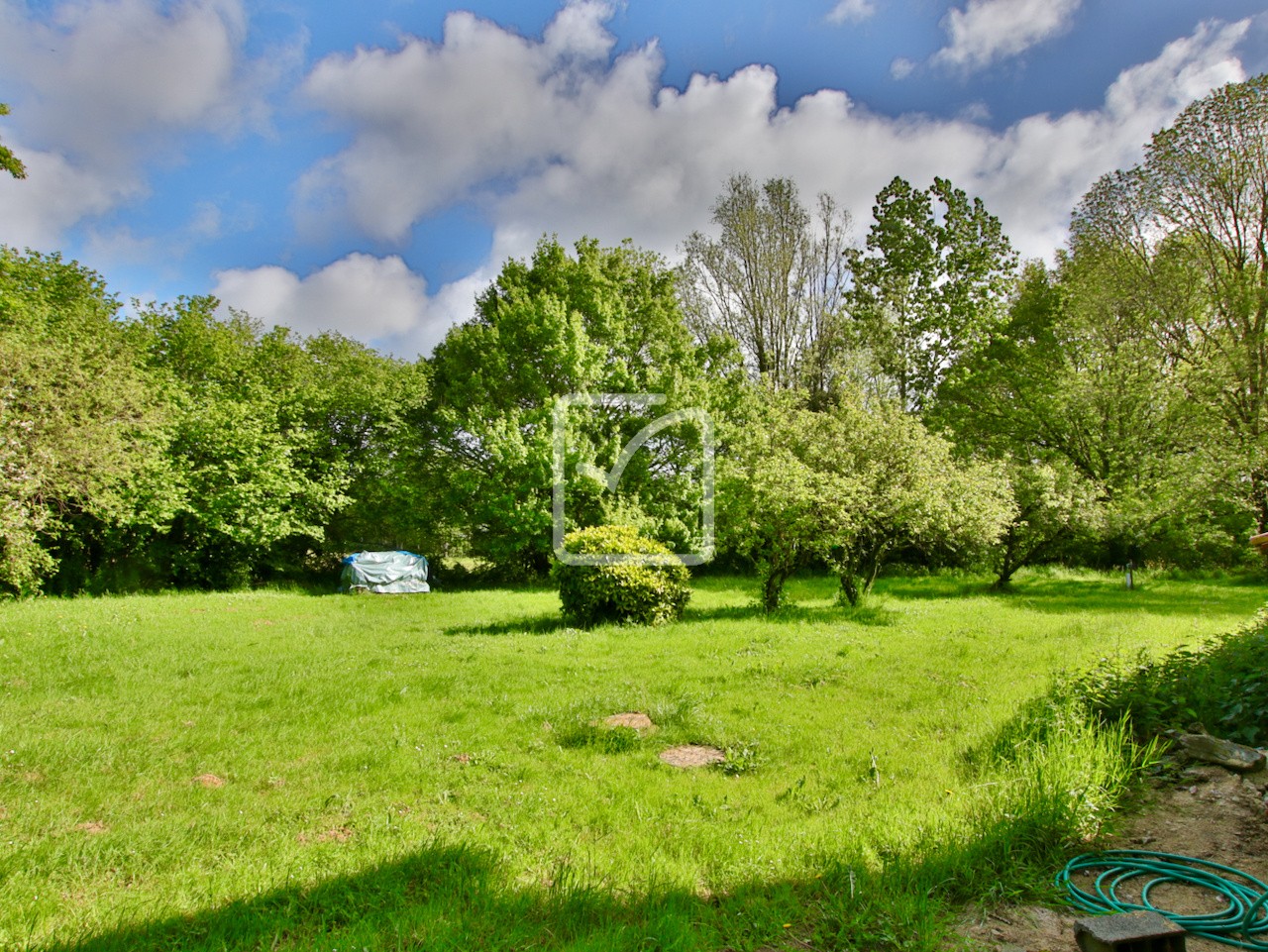 Vente Maison à la Forêt-sur-Sèvre 10 pièces