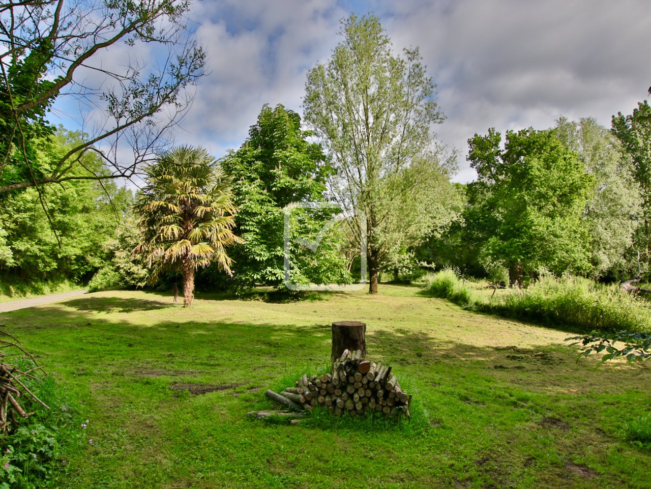 Vente Maison à la Forêt-sur-Sèvre 10 pièces