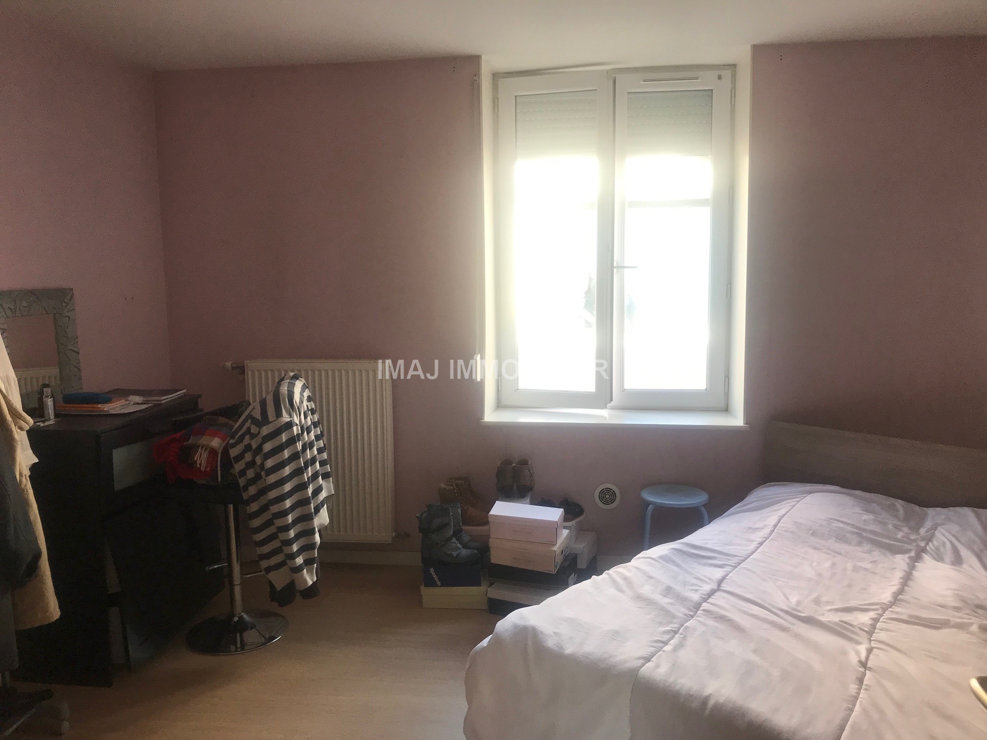 Location Appartement à Épinal 3 pièces