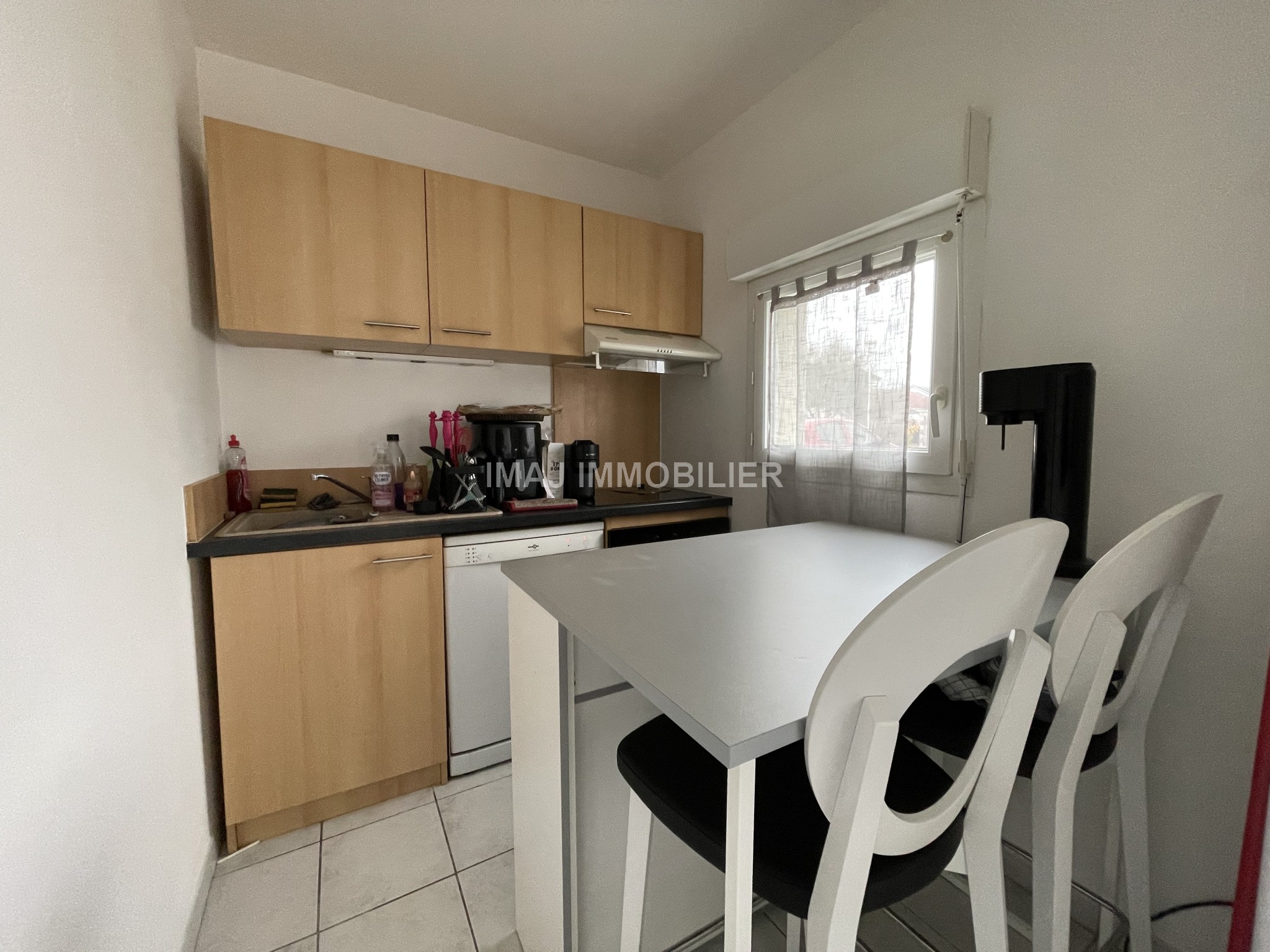 Vente Appartement à Golbey 2 pièces