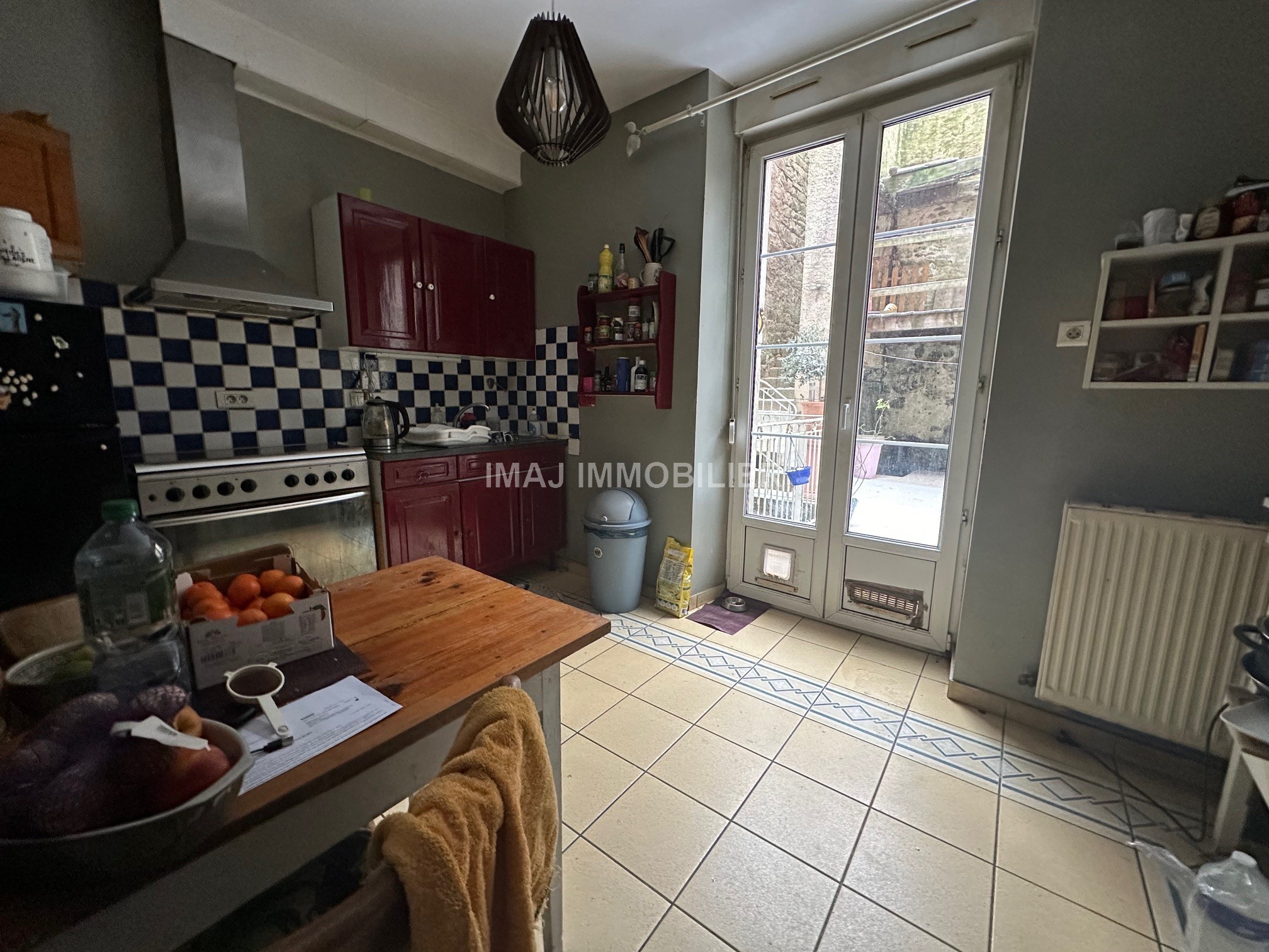 Vente Maison à Plombières-les-Bains 7 pièces