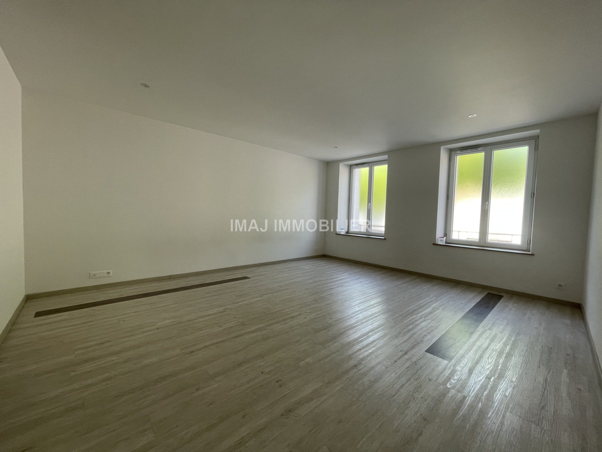 Vente Appartement à Épinal 4 pièces