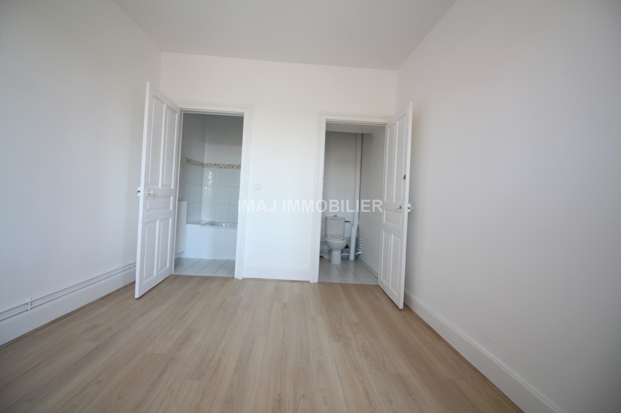 Location Appartement à Épinal 2 pièces