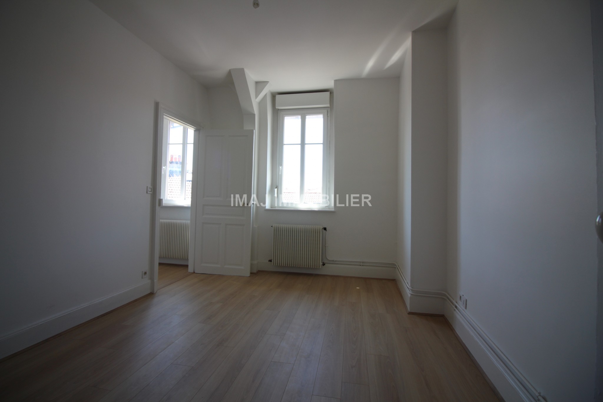 Location Appartement à Épinal 2 pièces