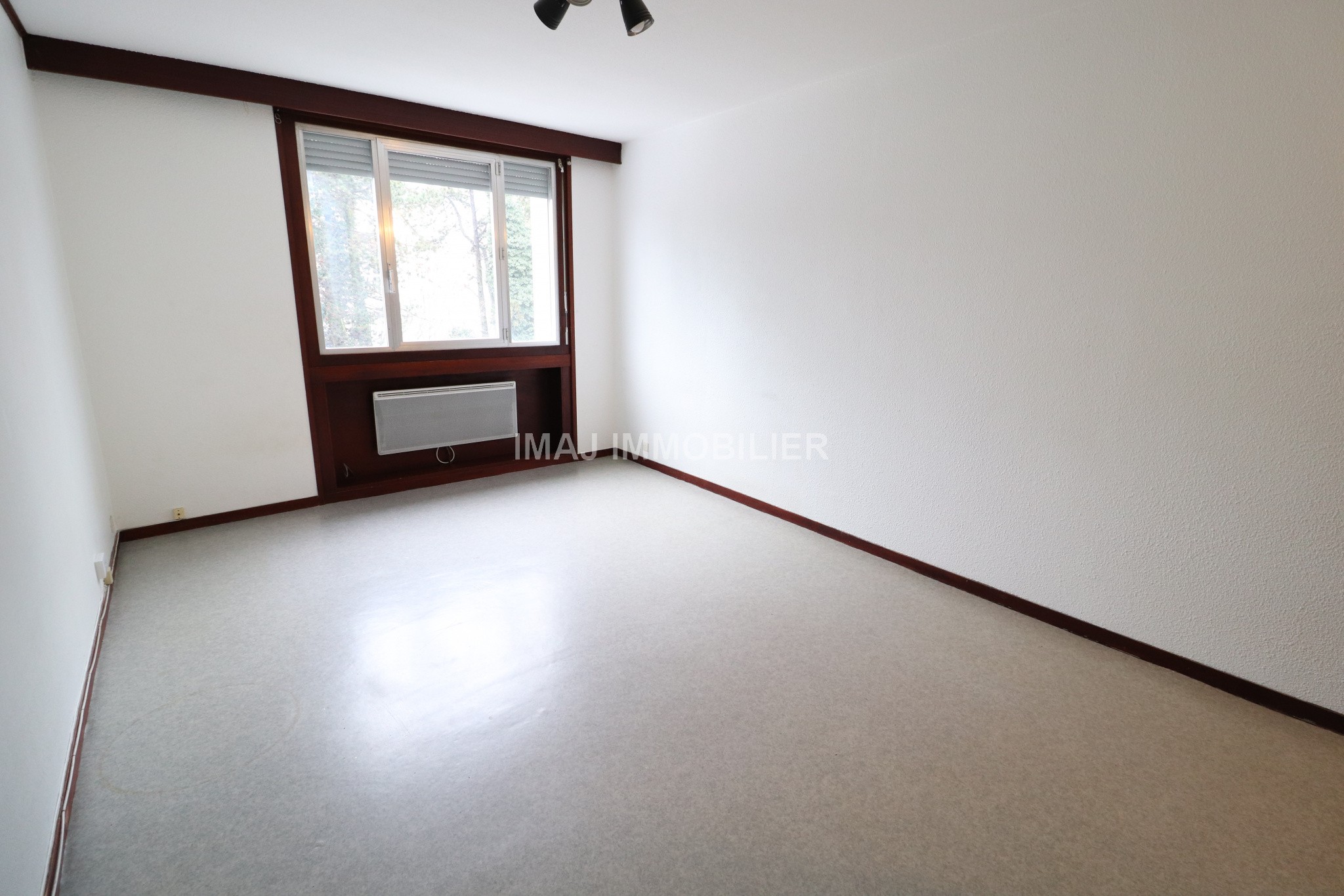 Location Appartement à Vandœuvre-lès-Nancy 1 pièce