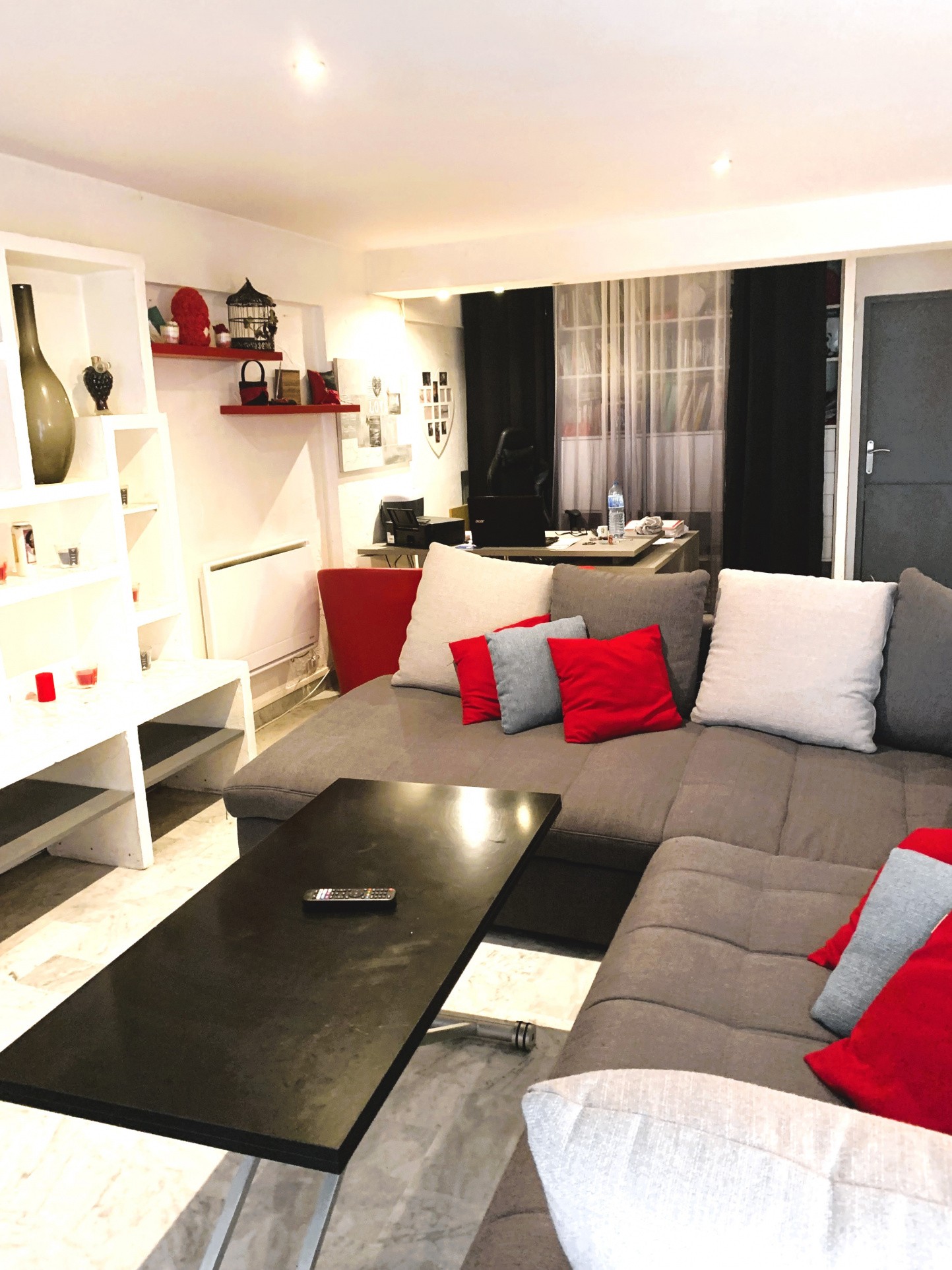 Vente Appartement à Cagnes-sur-Mer 4 pièces