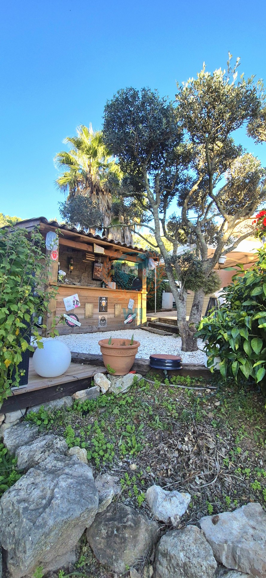 Vente Maison à Bagnols-en-Forêt 10 pièces