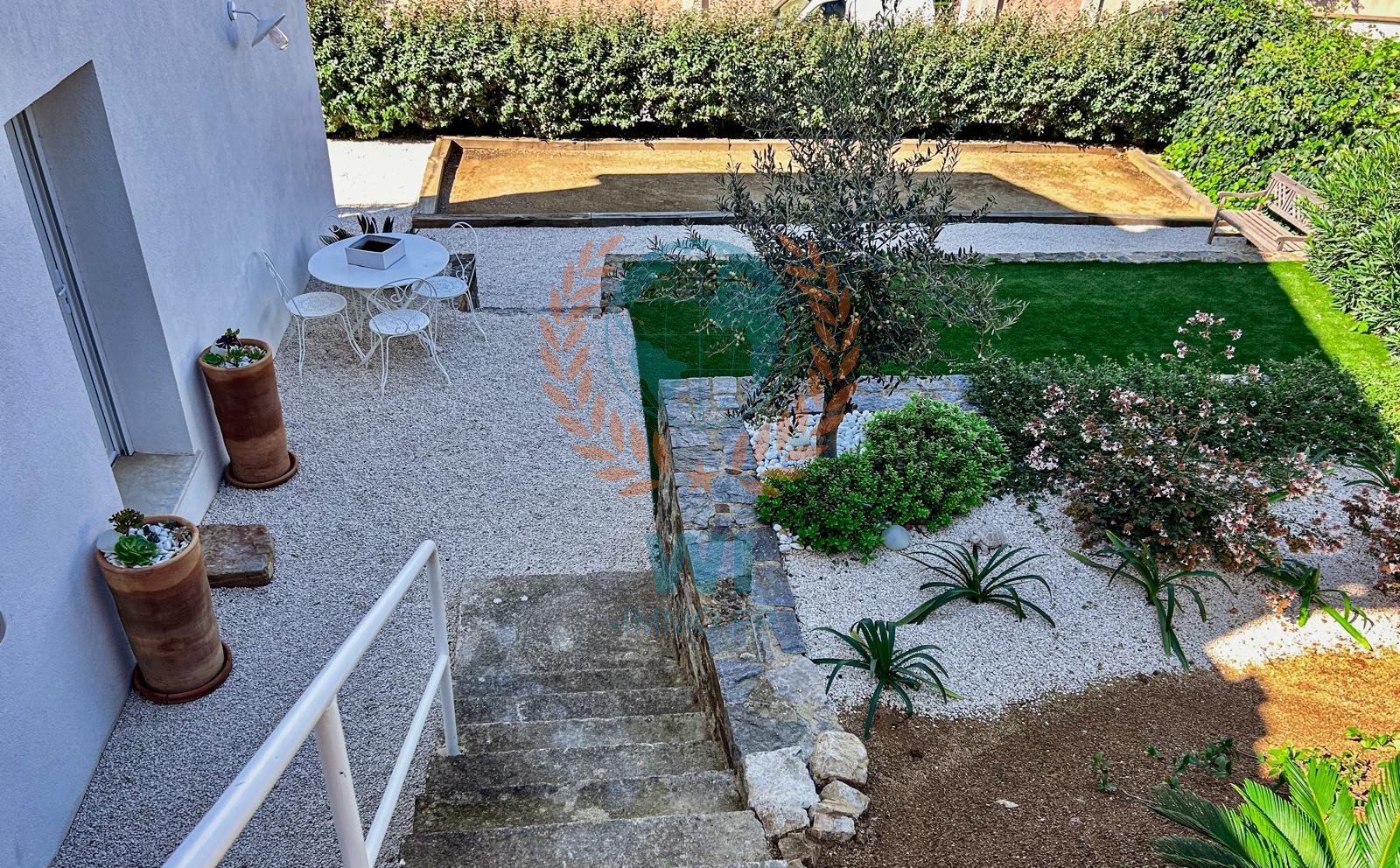 Vente Maison à Sainte-Maxime 4 pièces