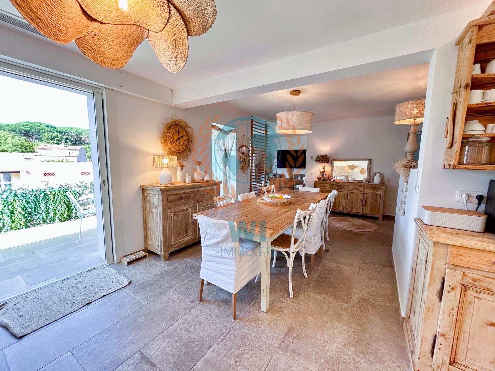 Vente Maison à Sainte-Maxime 4 pièces