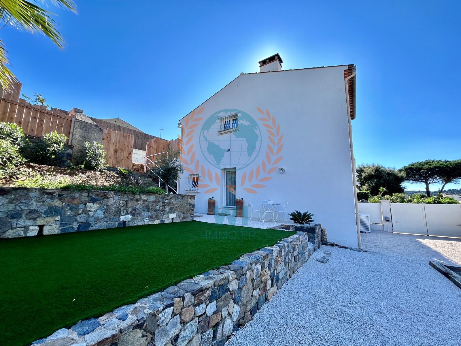 Vente Maison à Sainte-Maxime 4 pièces