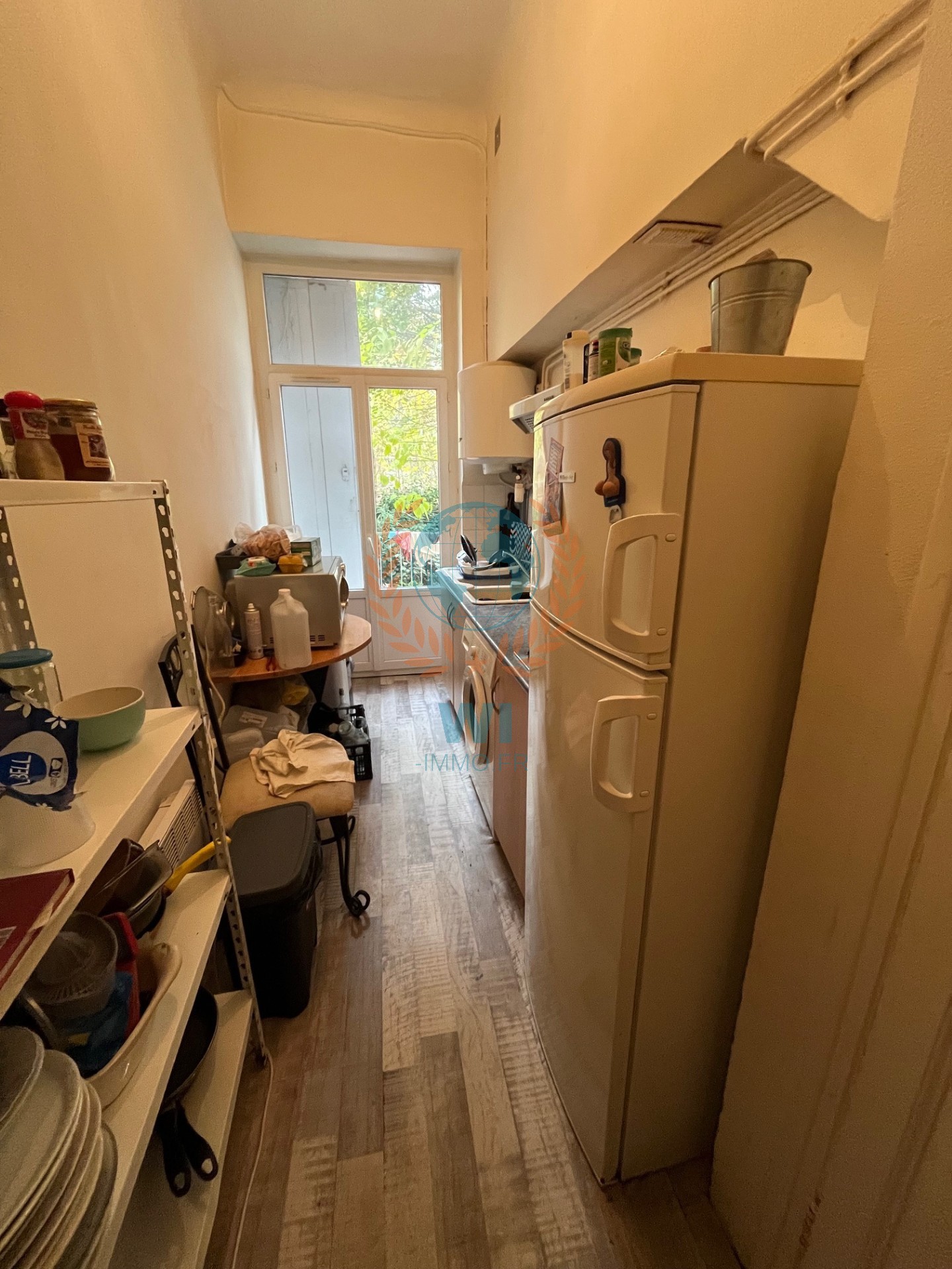 Vente Appartement à Draguignan 1 pièce