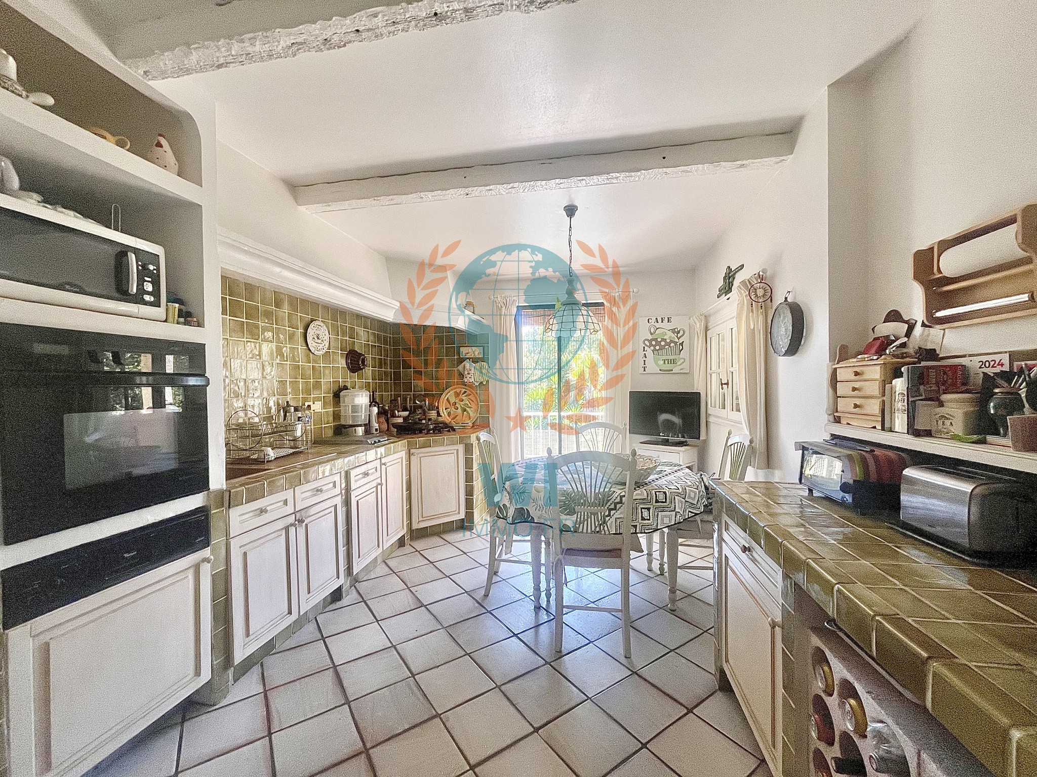 Vente Maison à Sainte-Maxime 6 pièces