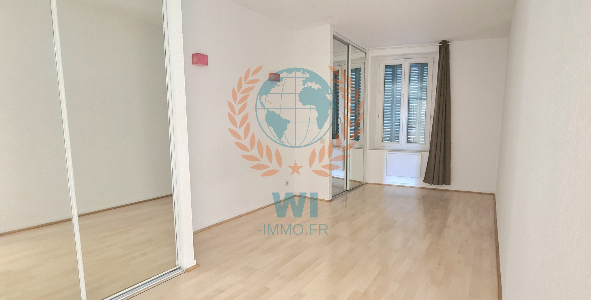 Vente Appartement à Saint-Raphaël 3 pièces