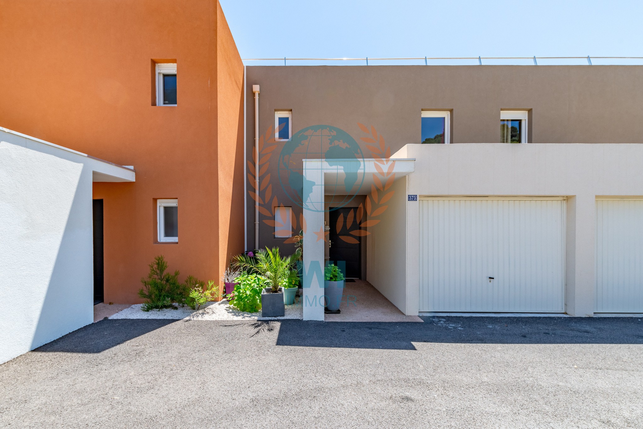 Vente Maison à Roquebrune-sur-Argens 4 pièces