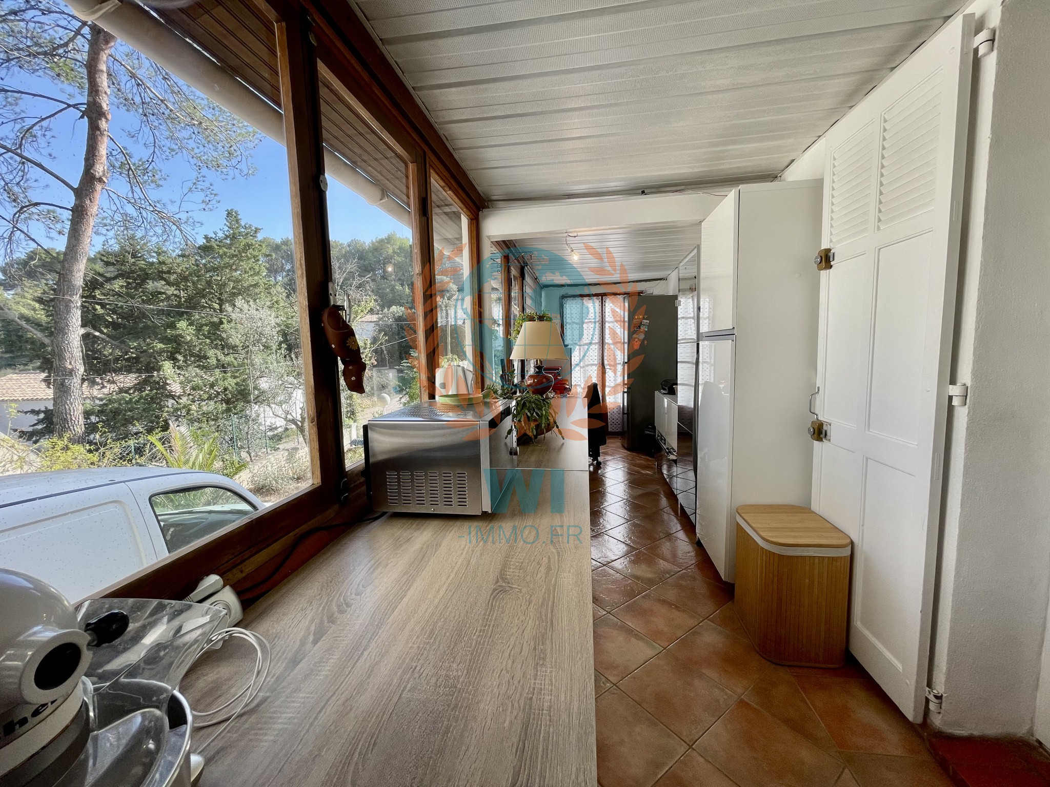 Vente Maison à Trans-en-Provence 5 pièces