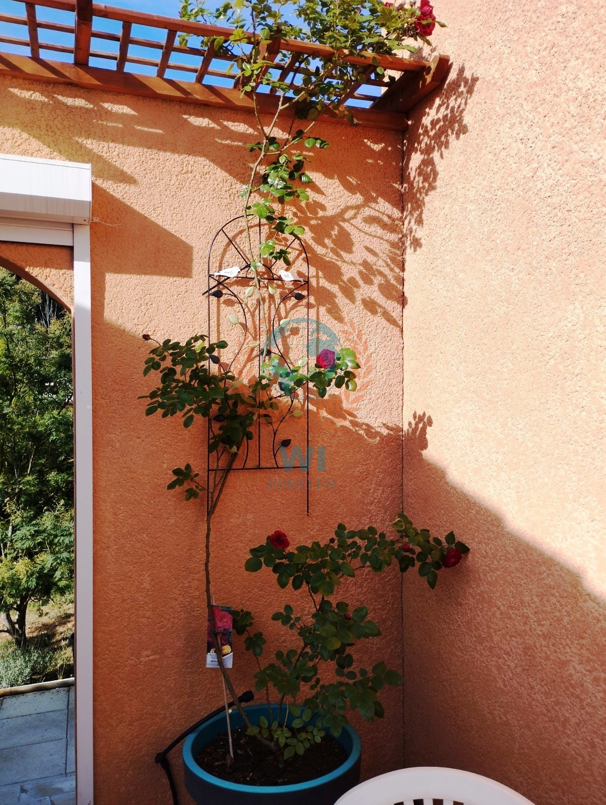 Vente Maison à Trans-en-Provence 5 pièces