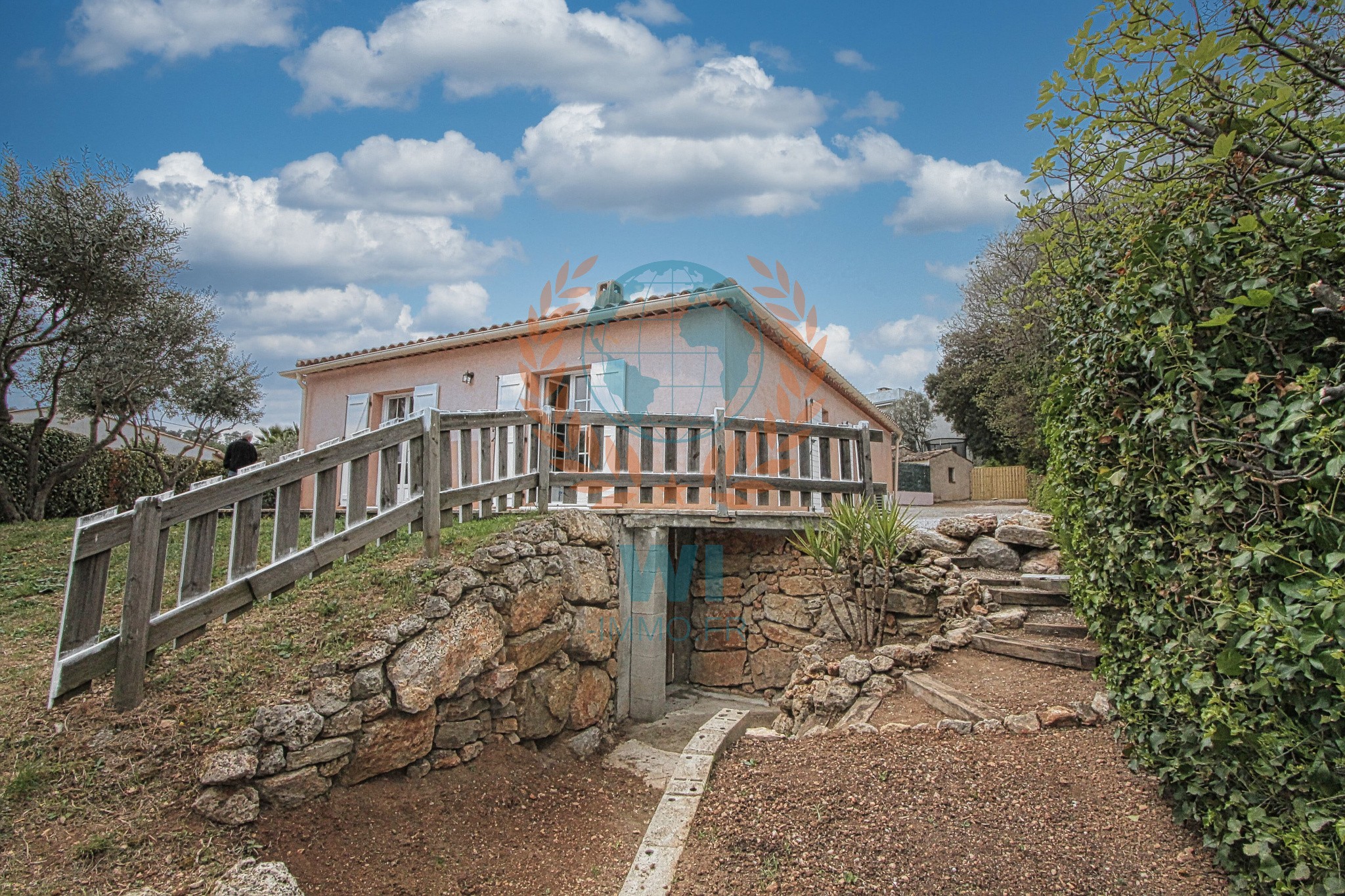 Vente Maison à Trans-en-Provence 4 pièces