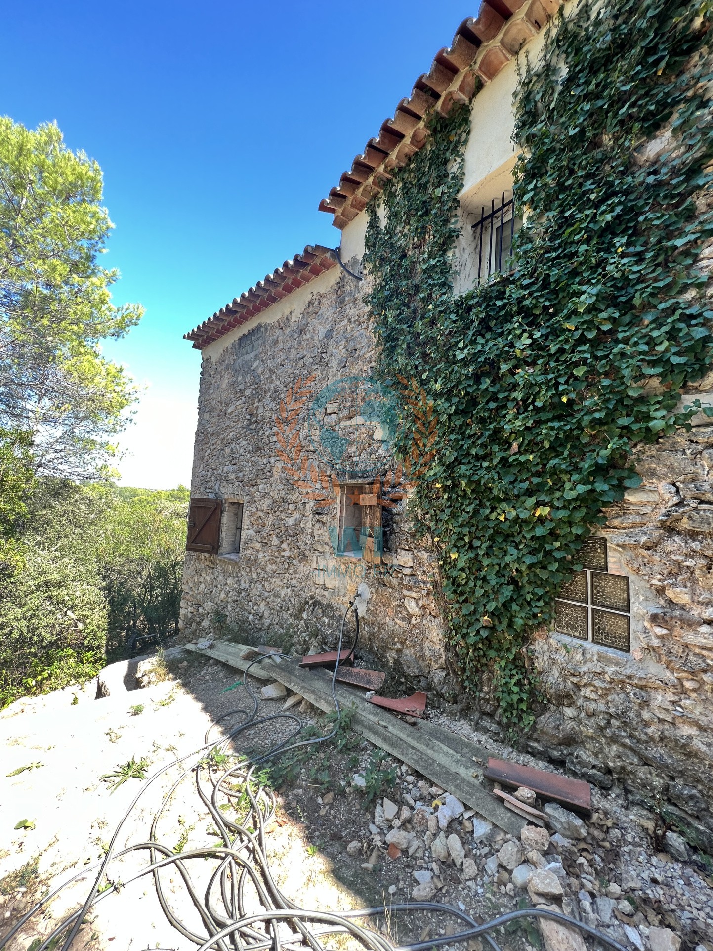 Vente Maison à les Arcs 3 pièces