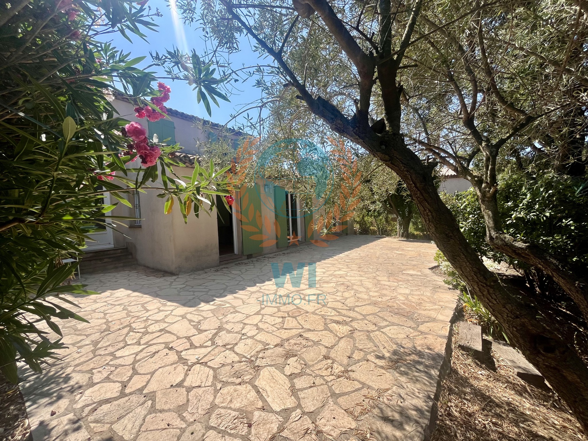 Vente Maison à Sainte-Maxime 7 pièces