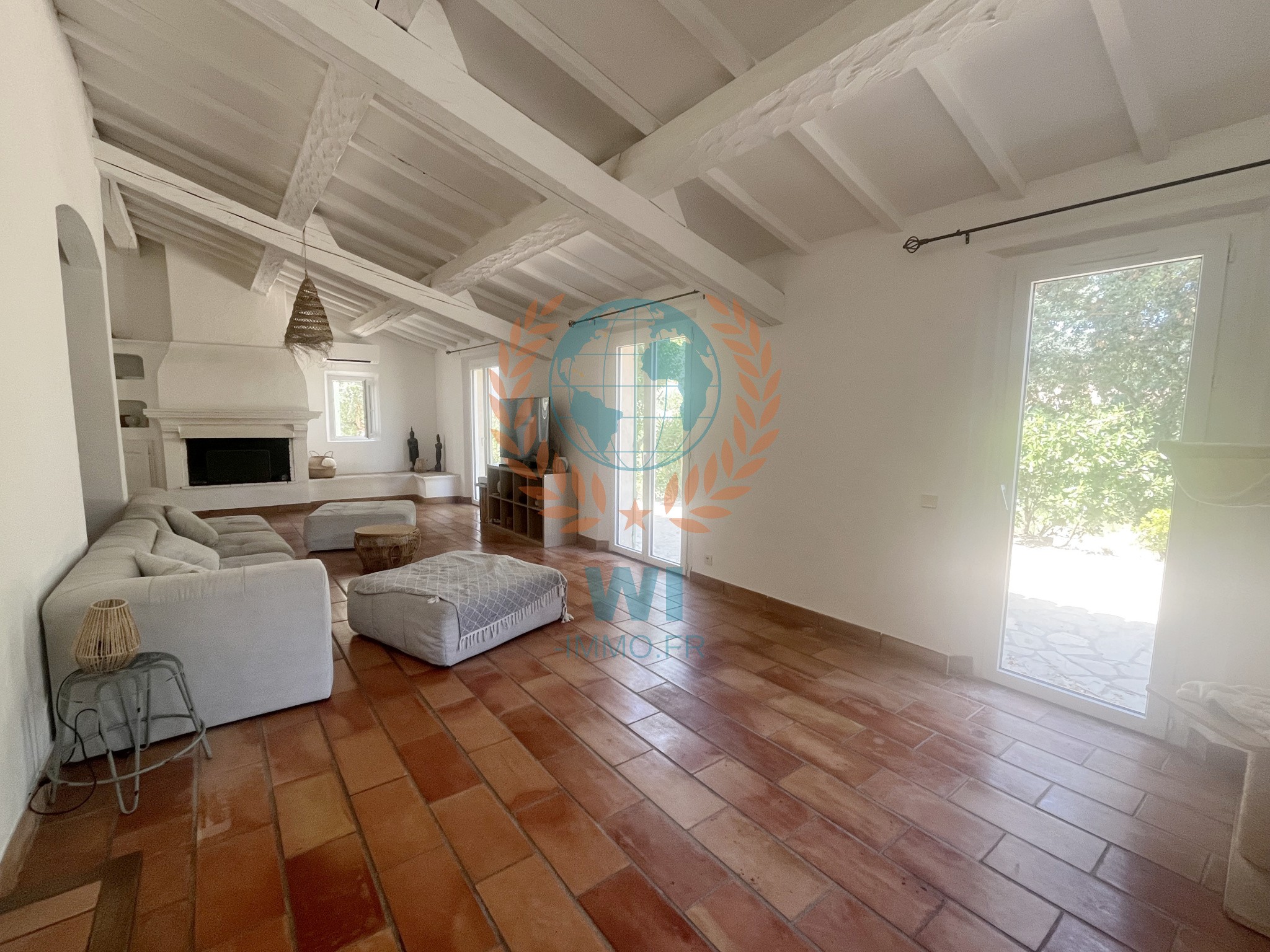 Vente Maison à Sainte-Maxime 7 pièces