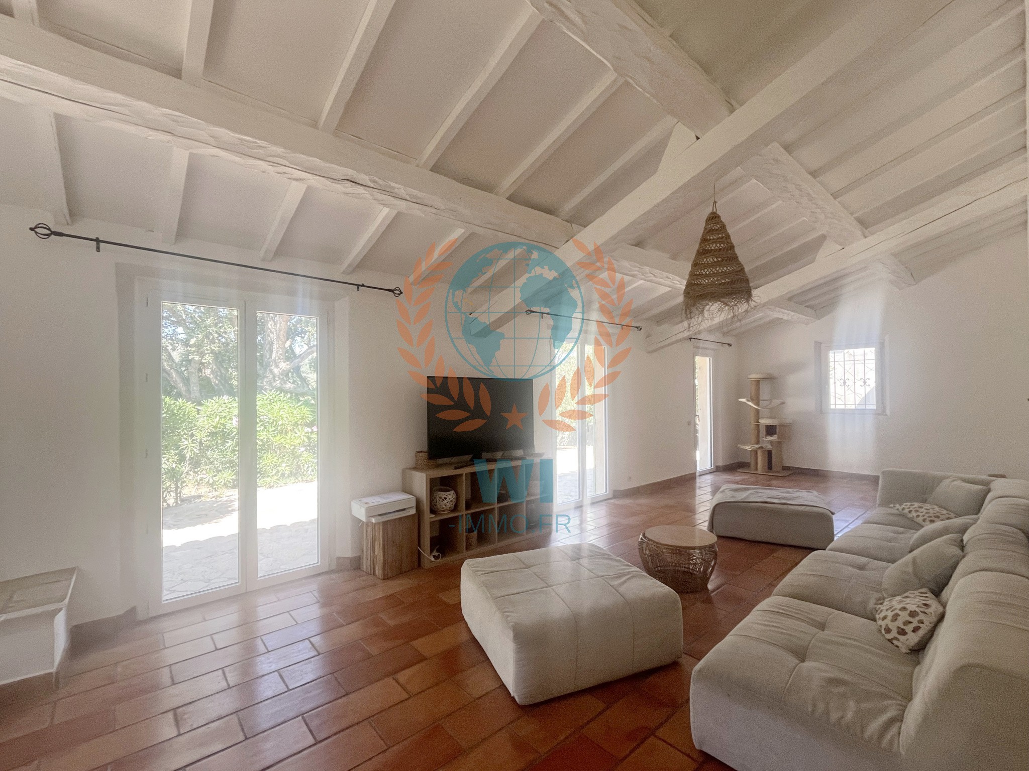 Vente Maison à Sainte-Maxime 7 pièces