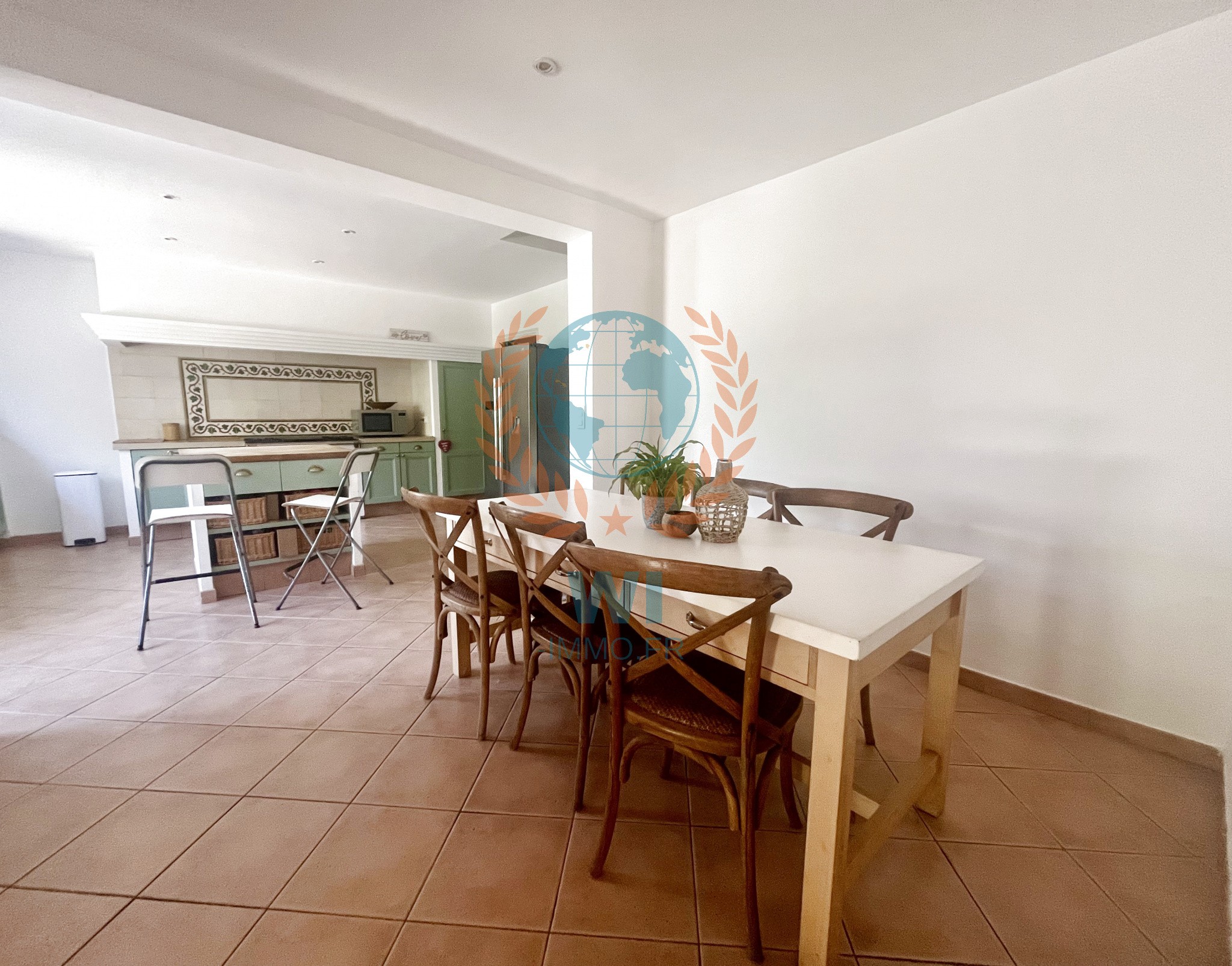 Vente Maison à Sainte-Maxime 7 pièces