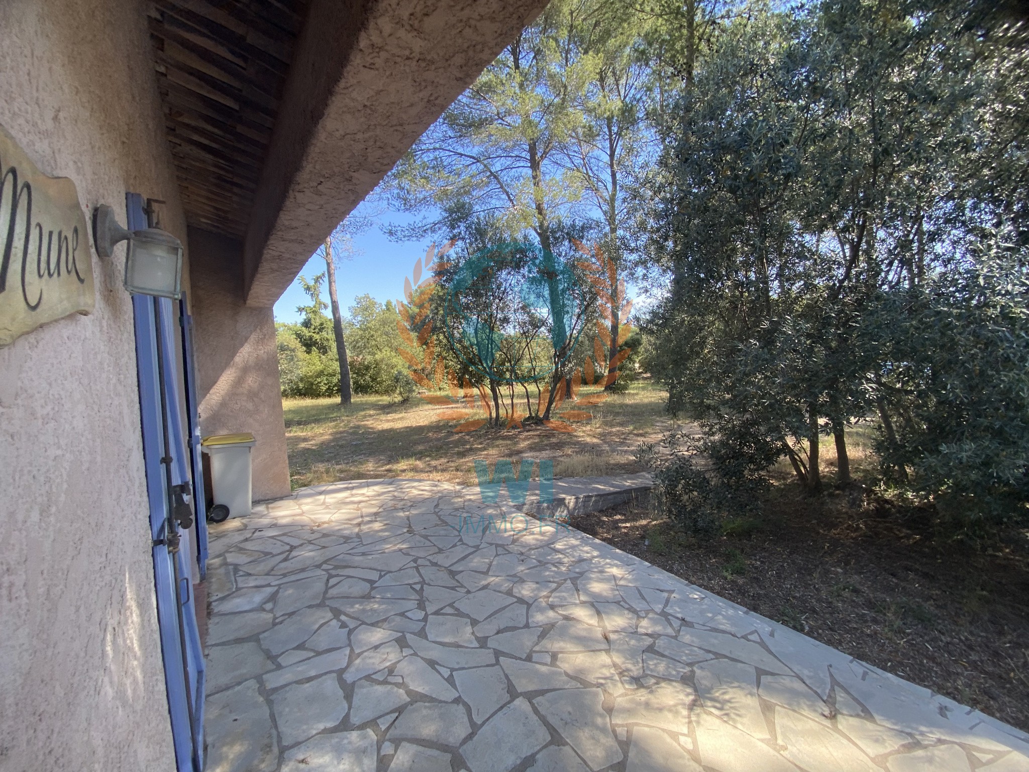 Vente Maison à Trans-en-Provence 4 pièces