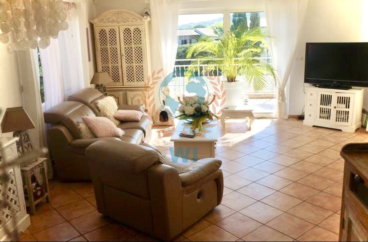 Vente Maison à Sainte-Maxime 7 pièces