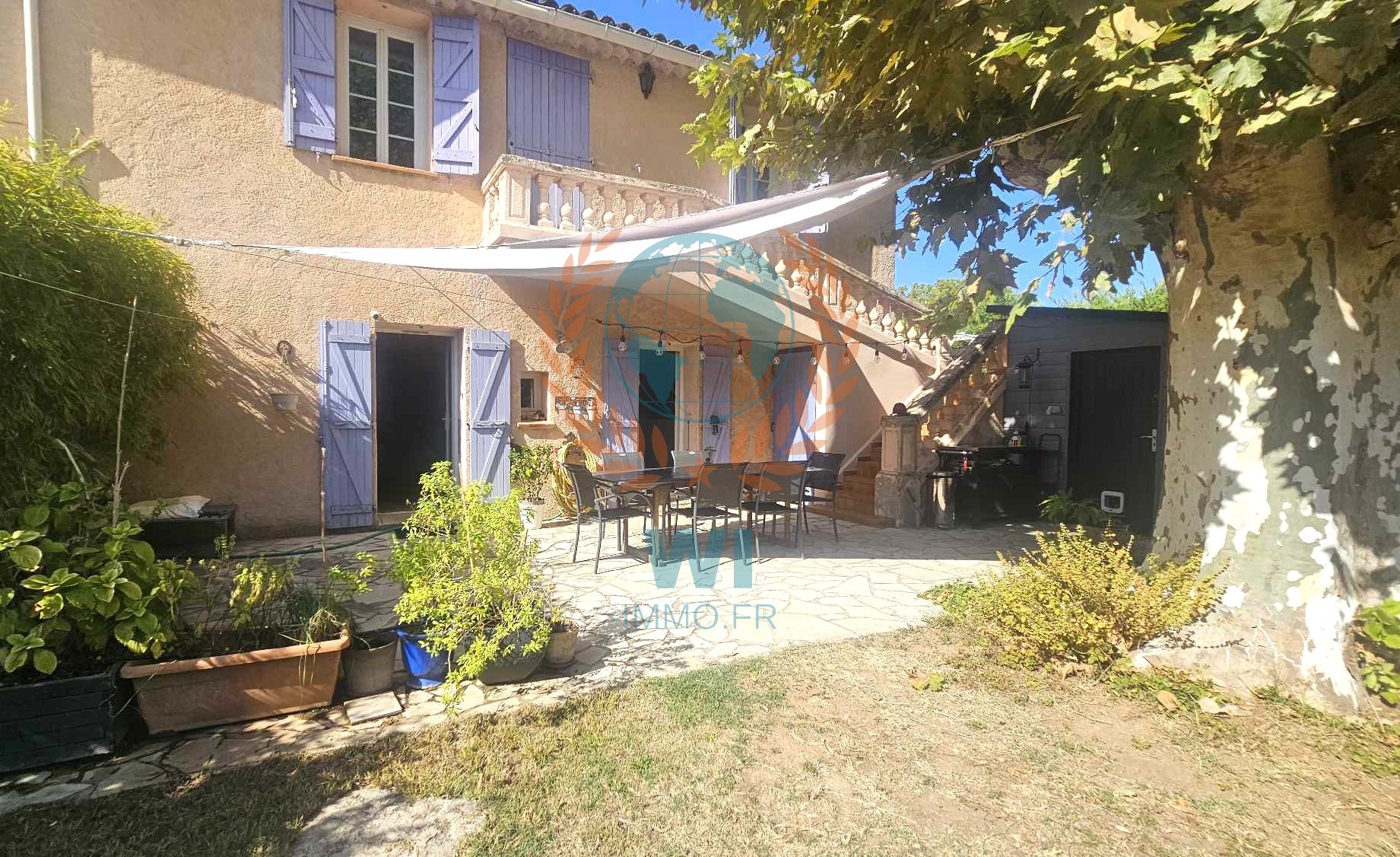 Vente Maison à les Arcs 4 pièces