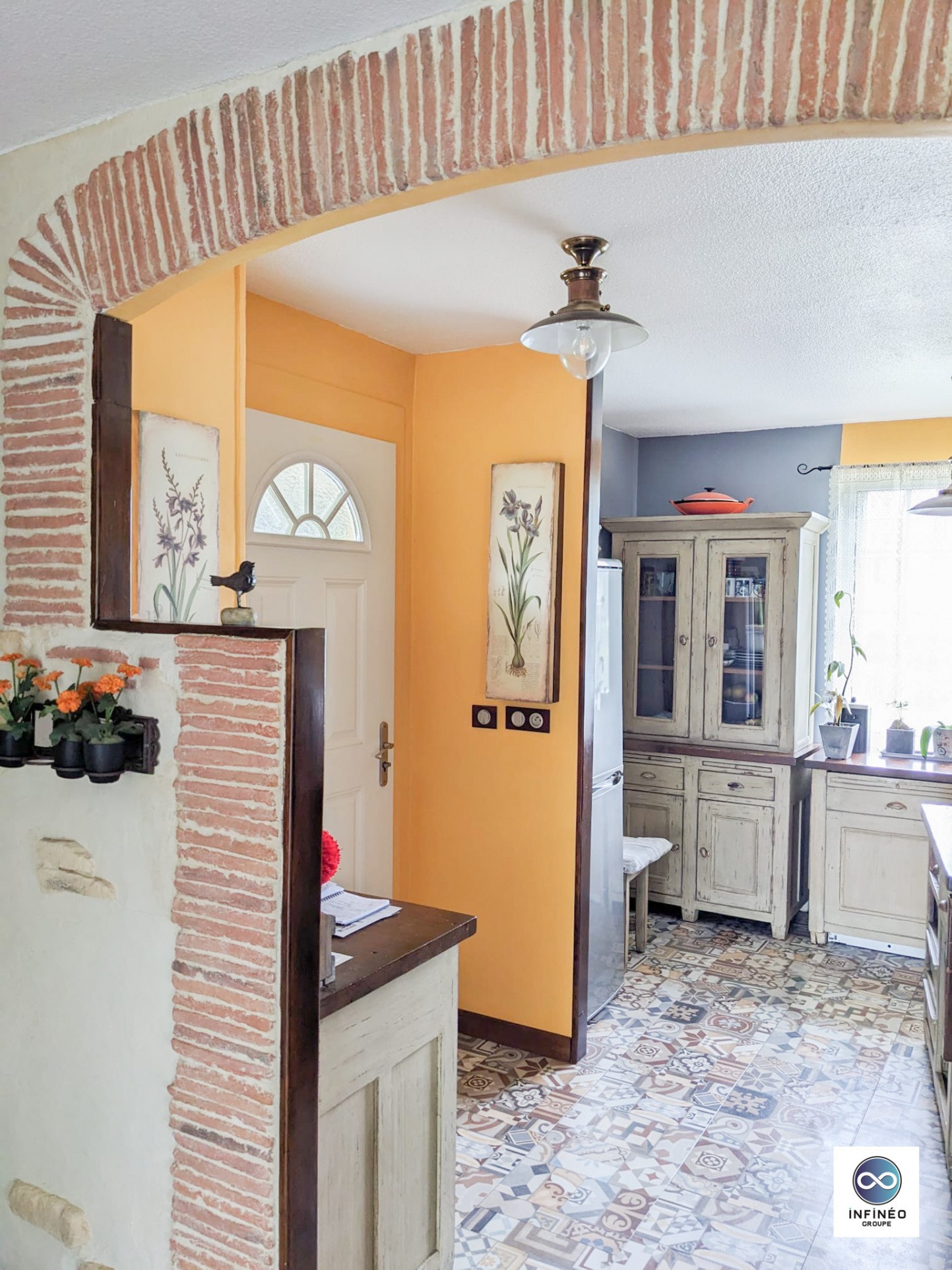 Vente Maison à Ballancourt-sur-Essonne 7 pièces