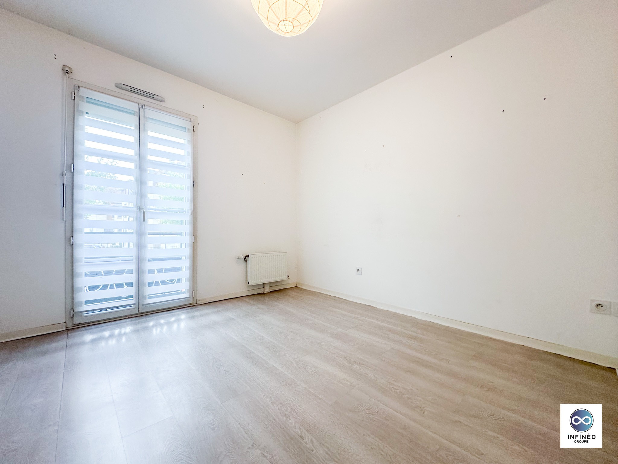 Vente Appartement à Saint-Pierre-du-Perray 3 pièces