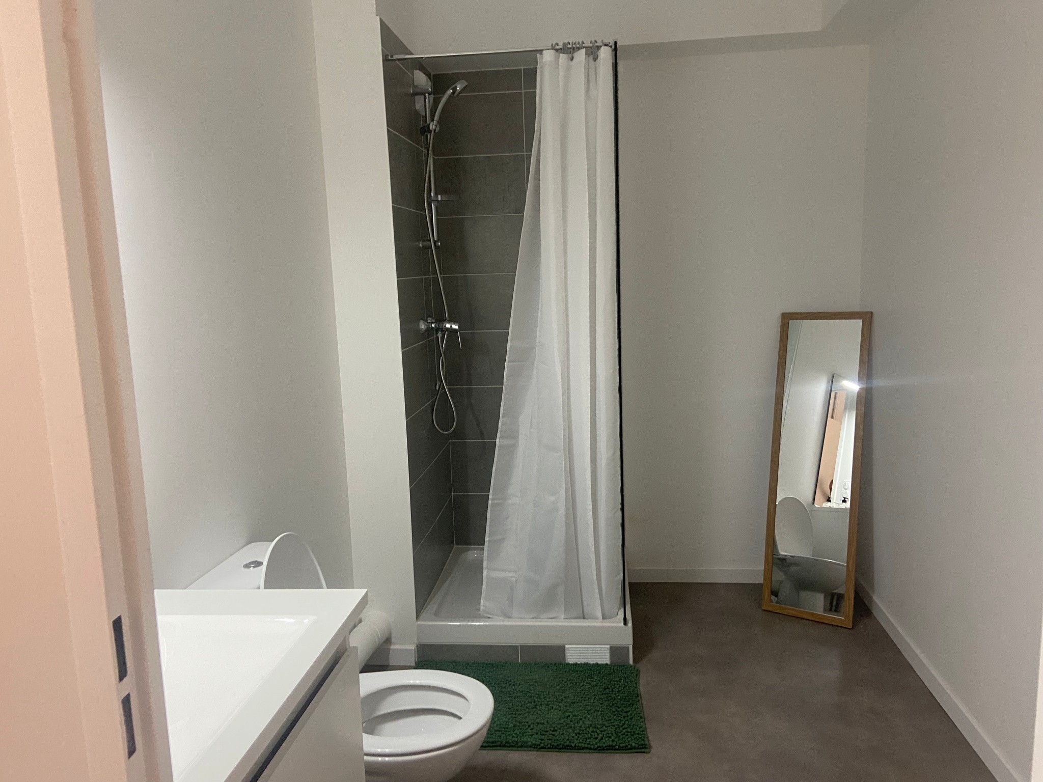 Location Appartement à Corbeil-Essonnes 1 pièce