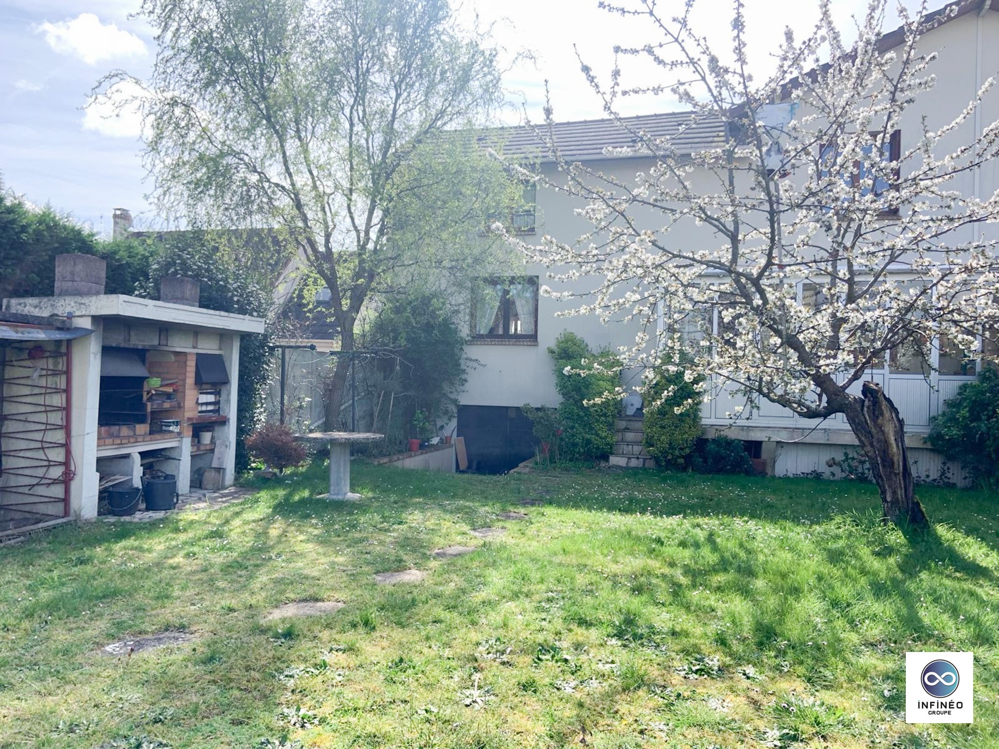 Vente Maison à les Mureaux 7 pièces