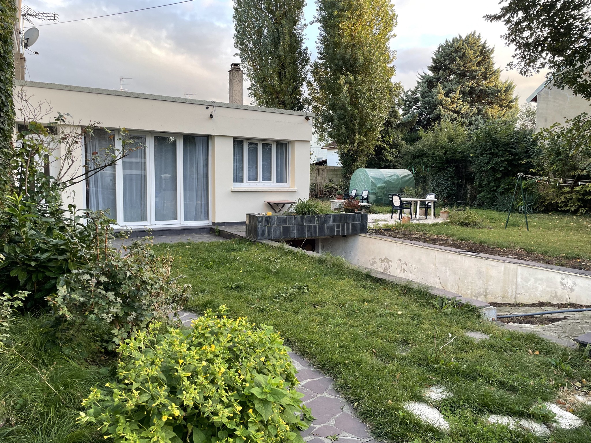 Vente Maison à Aulnay-sous-Bois 7 pièces