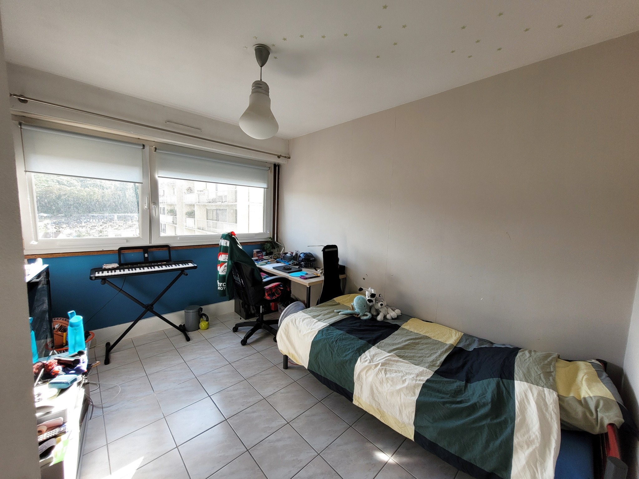 Vente Appartement à Franconville 4 pièces