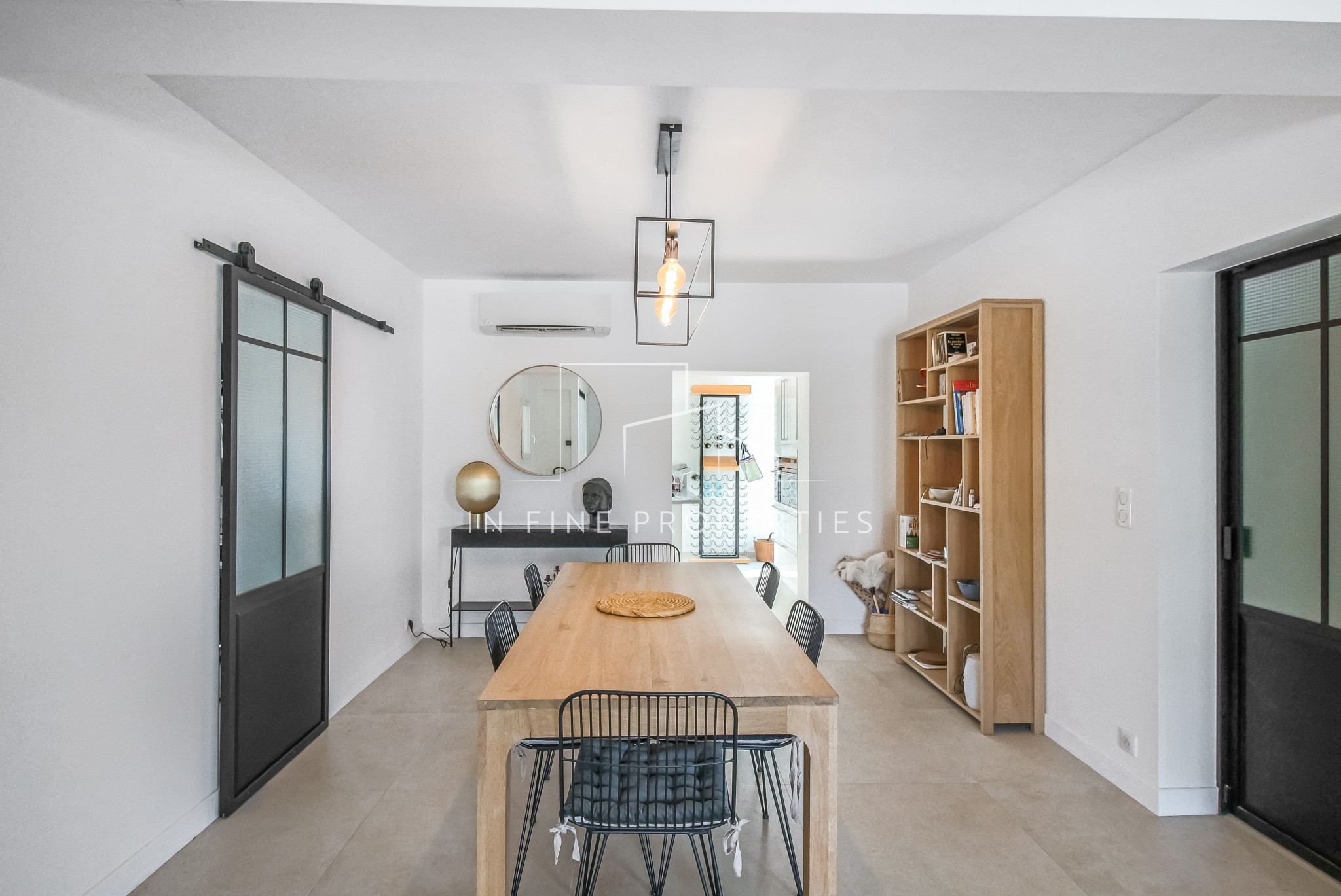 Vente Maison à Mougins 6 pièces