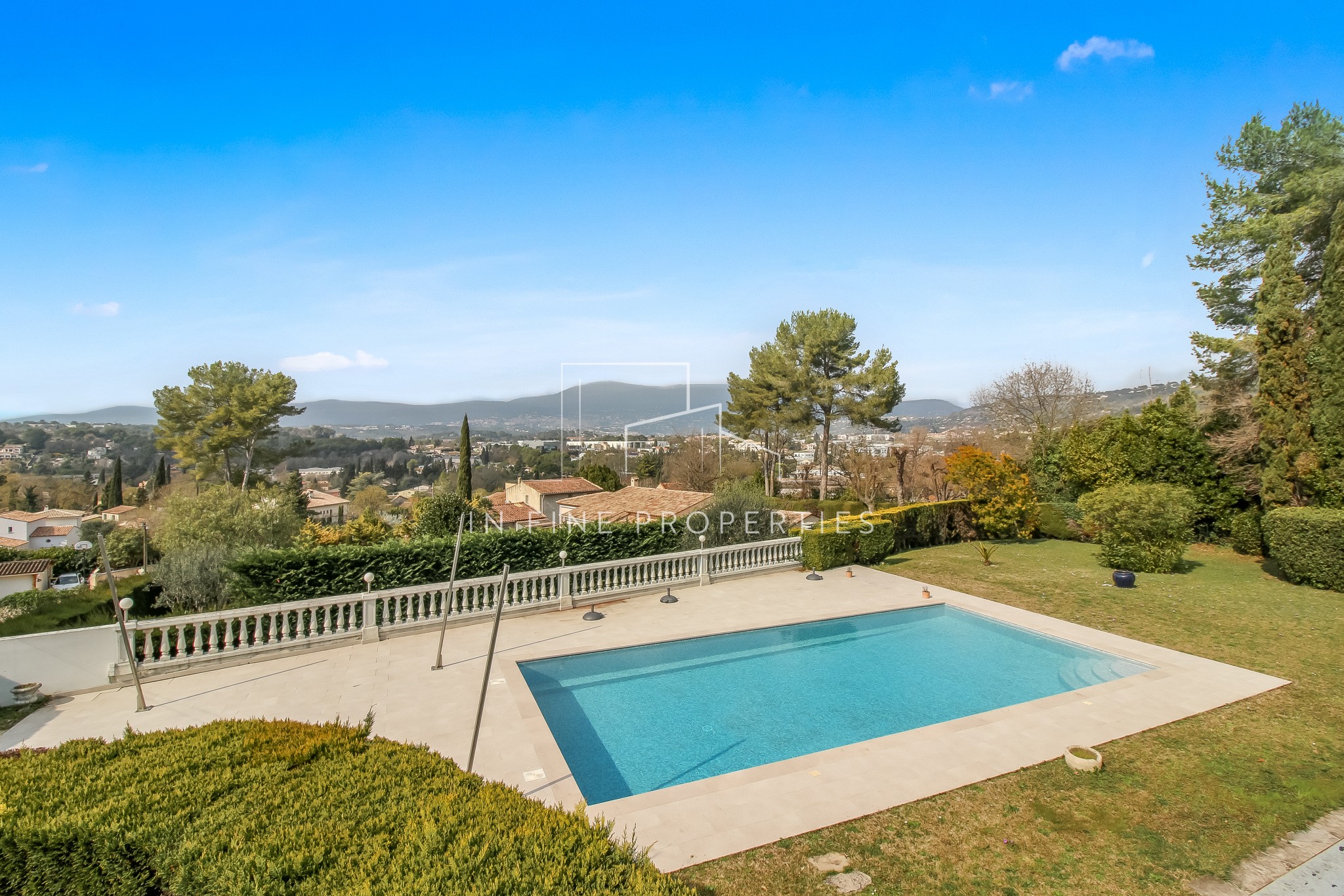 Vente Maison à Mougins 6 pièces