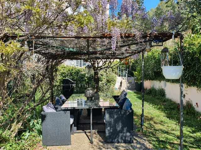 Vente Appartement à Cagnes-sur-Mer 3 pièces